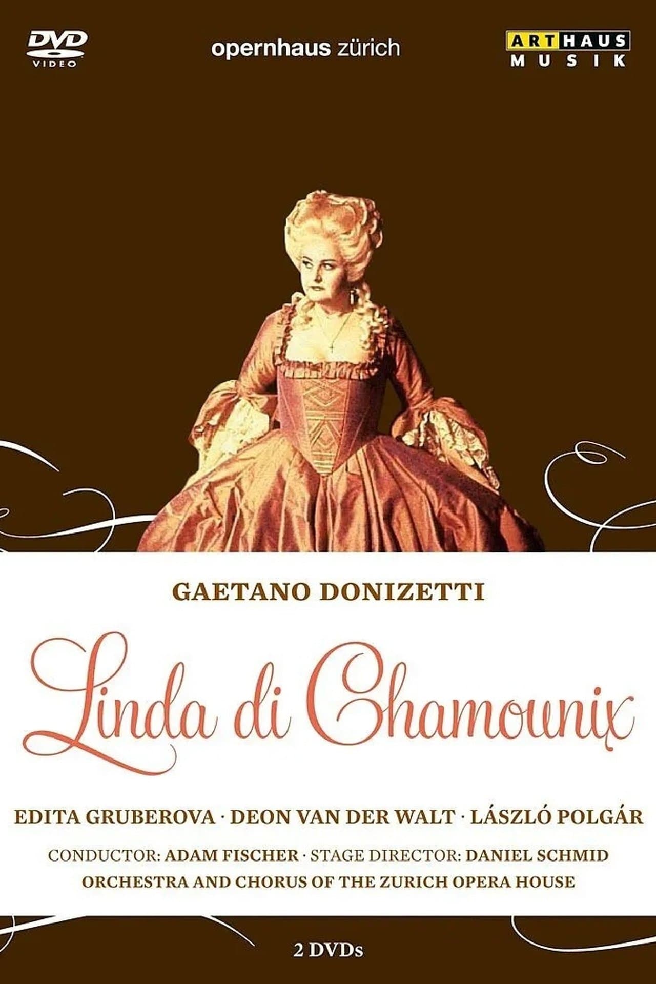 Linda di Chamounix streaming