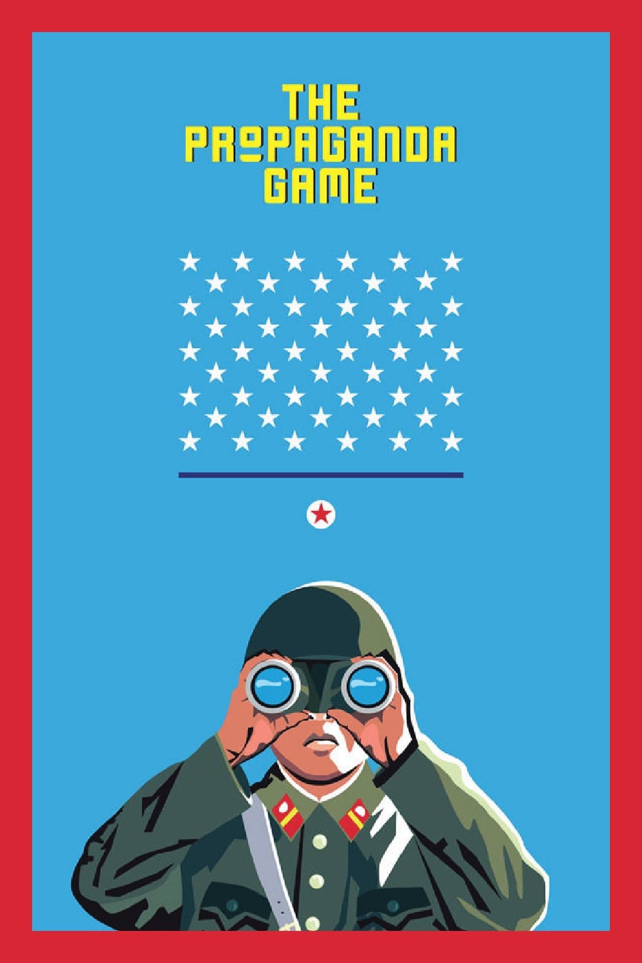 The Propaganda Game streaming