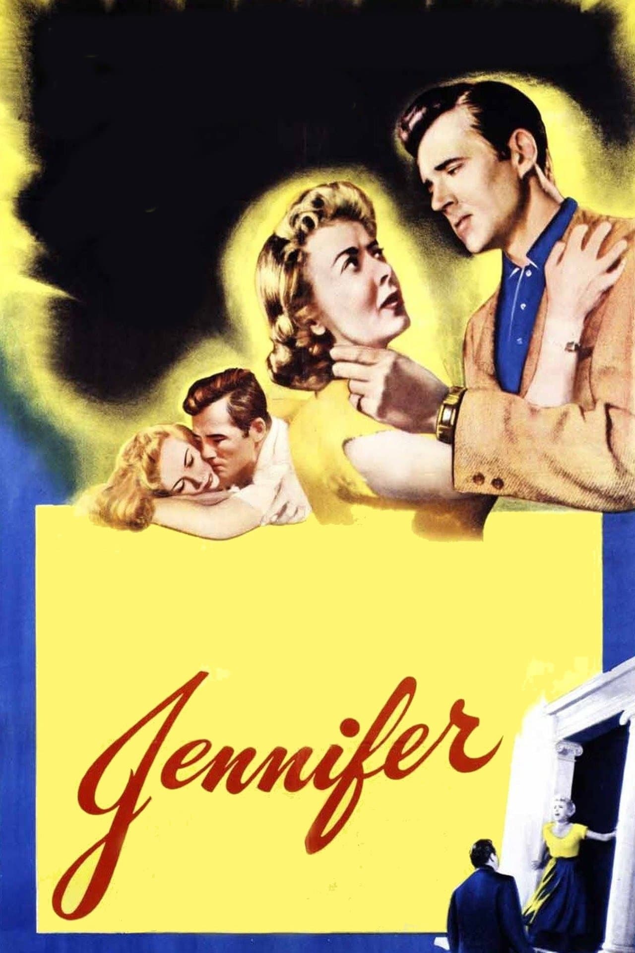 Jennifer streaming