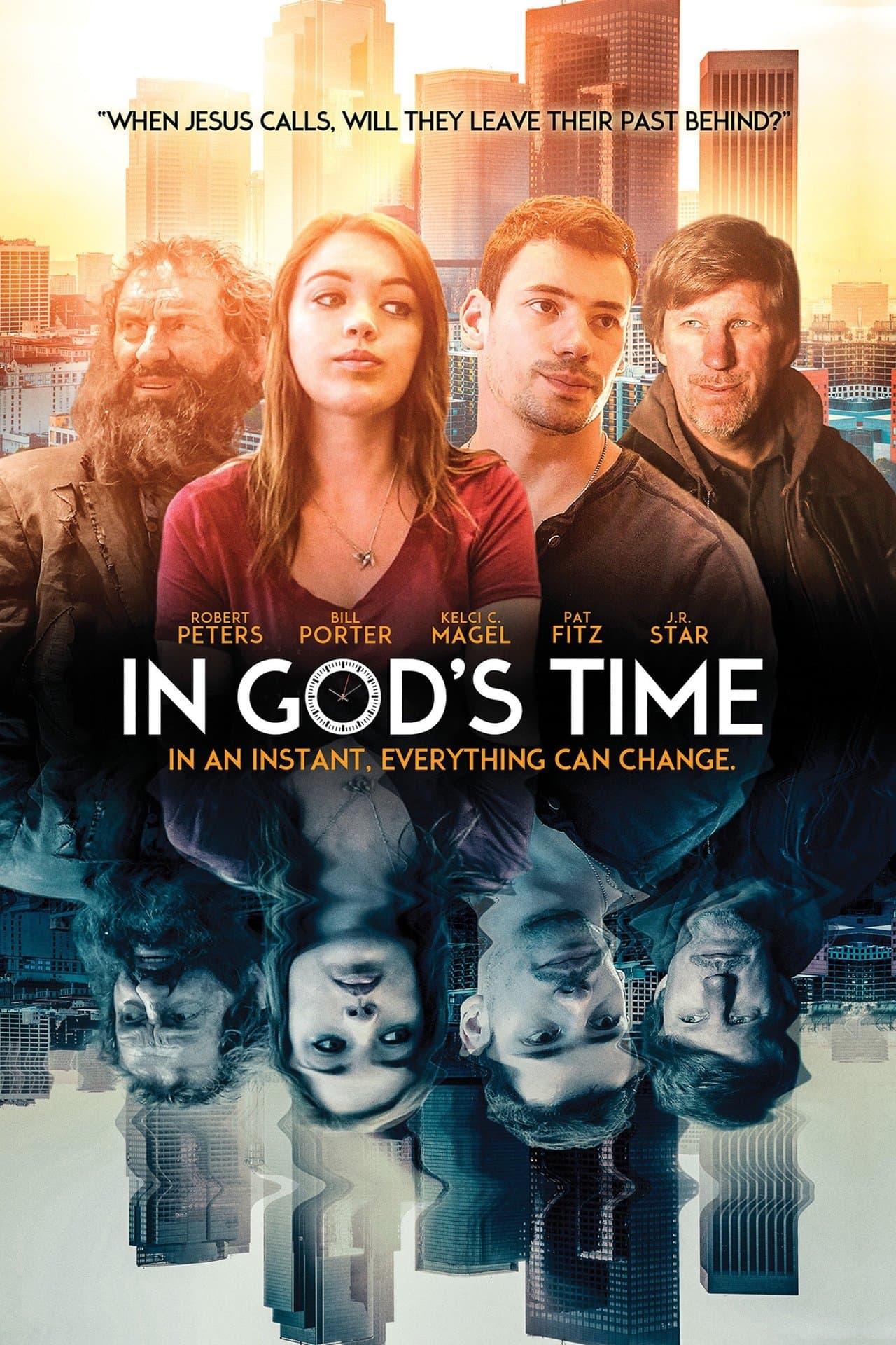 In God's Time streaming