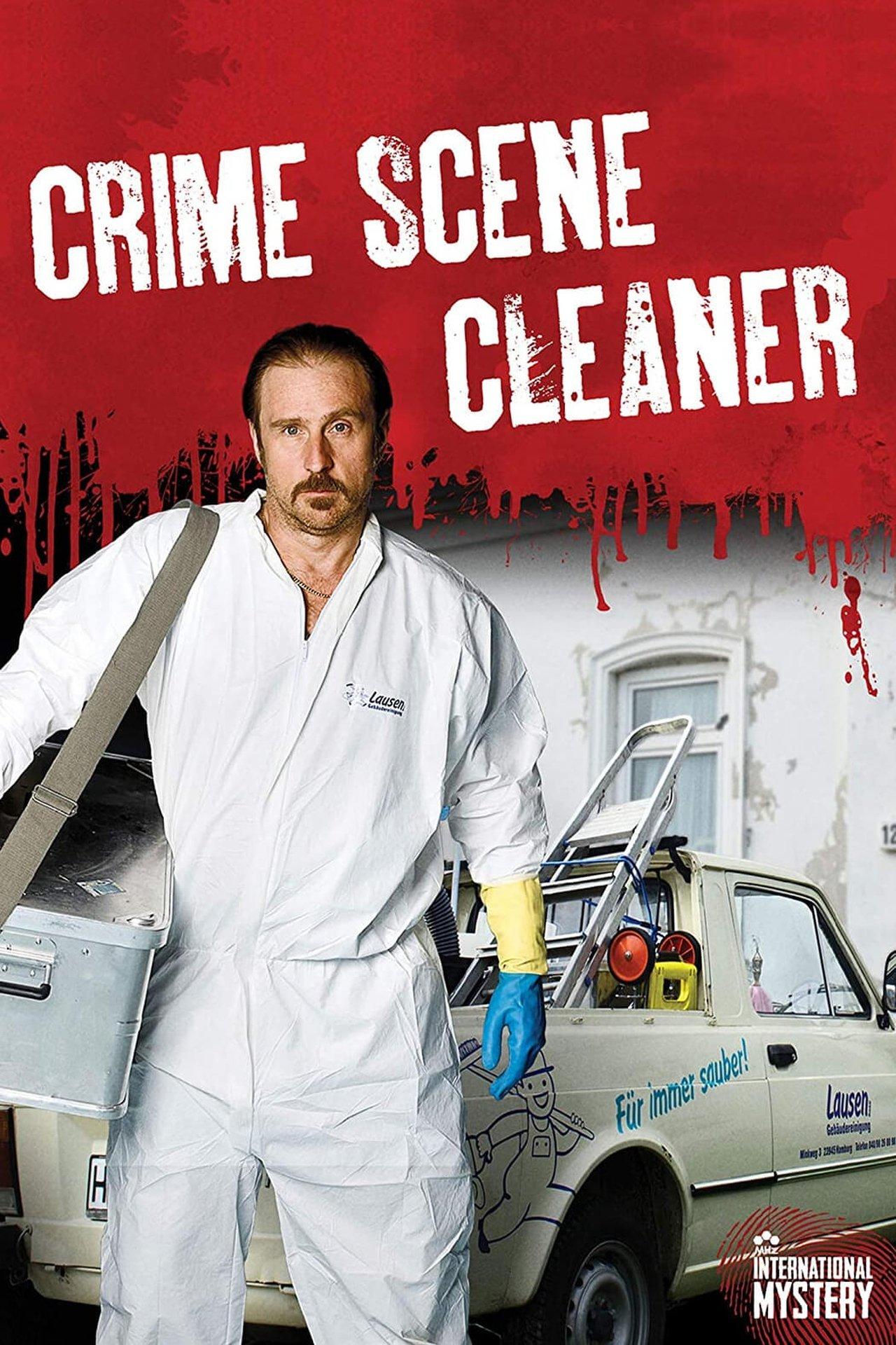 Crime Scene Cleaner streaming