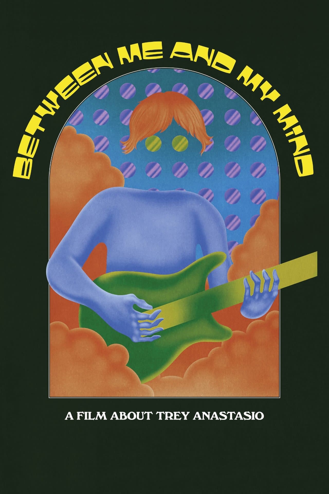 Between Me and My Mind streaming