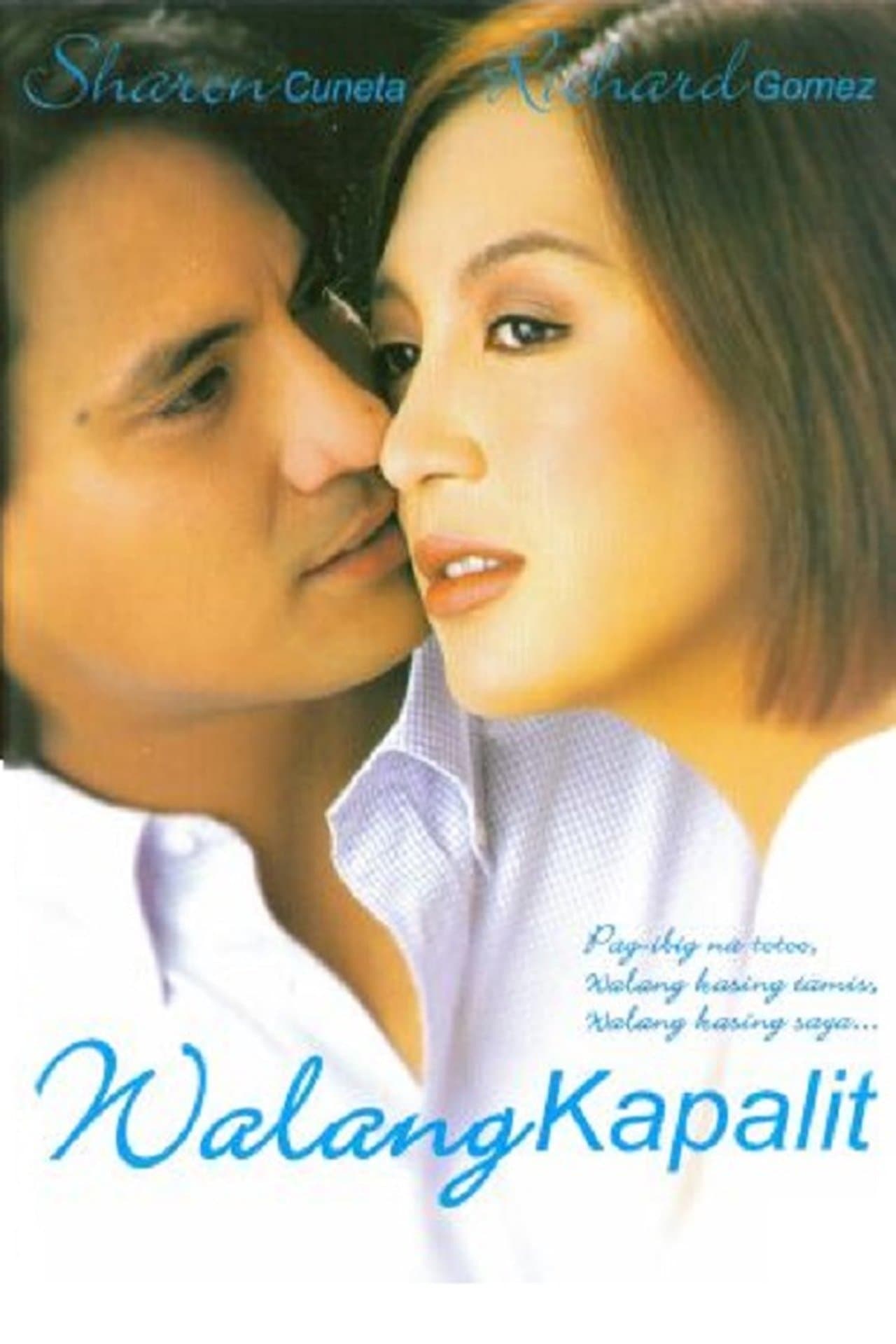Walang Kapalit streaming