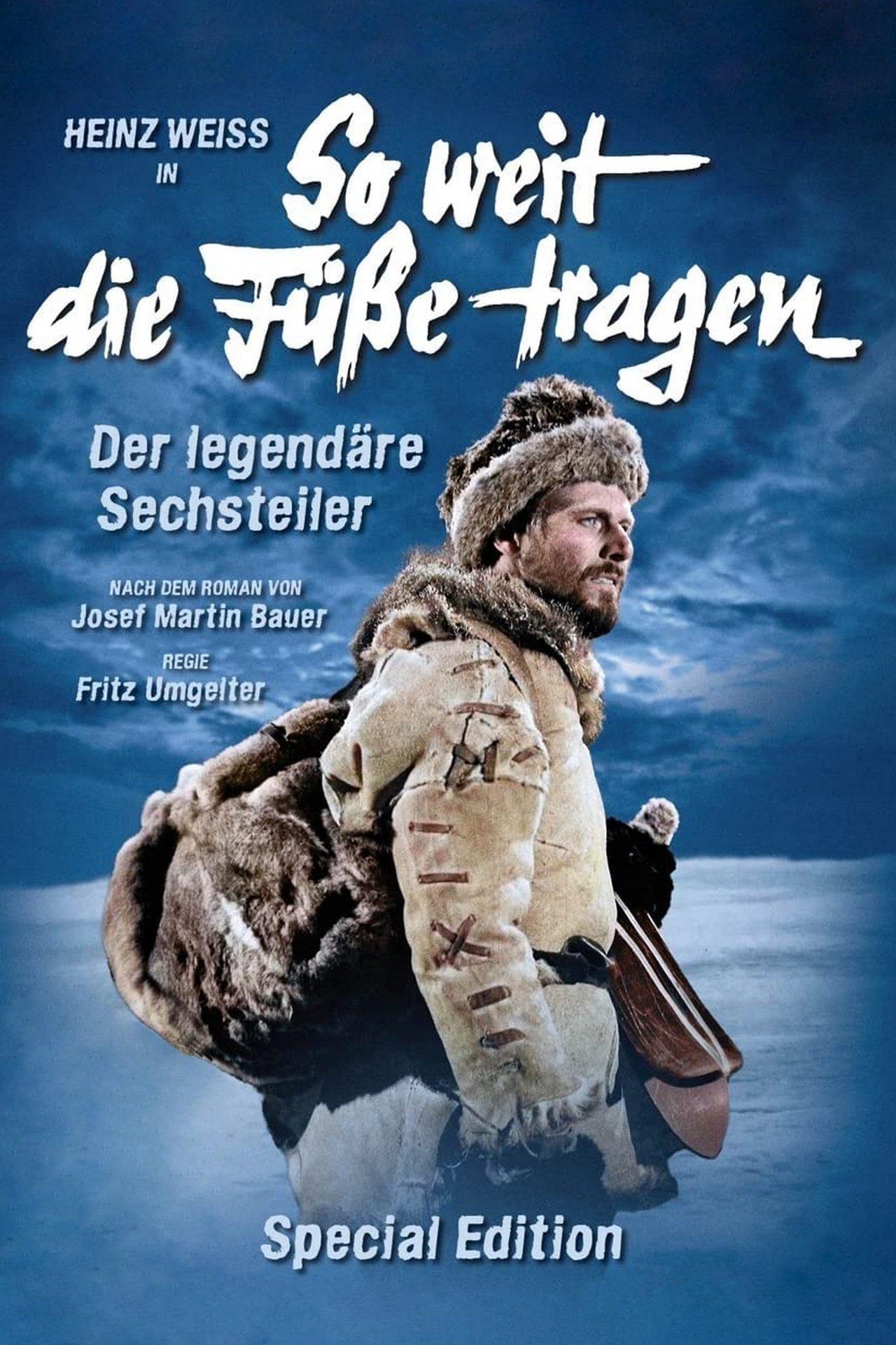 So weit die Füße tragen streaming