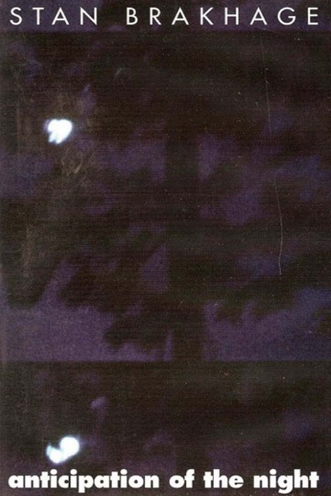 Anticipation of the Night streaming