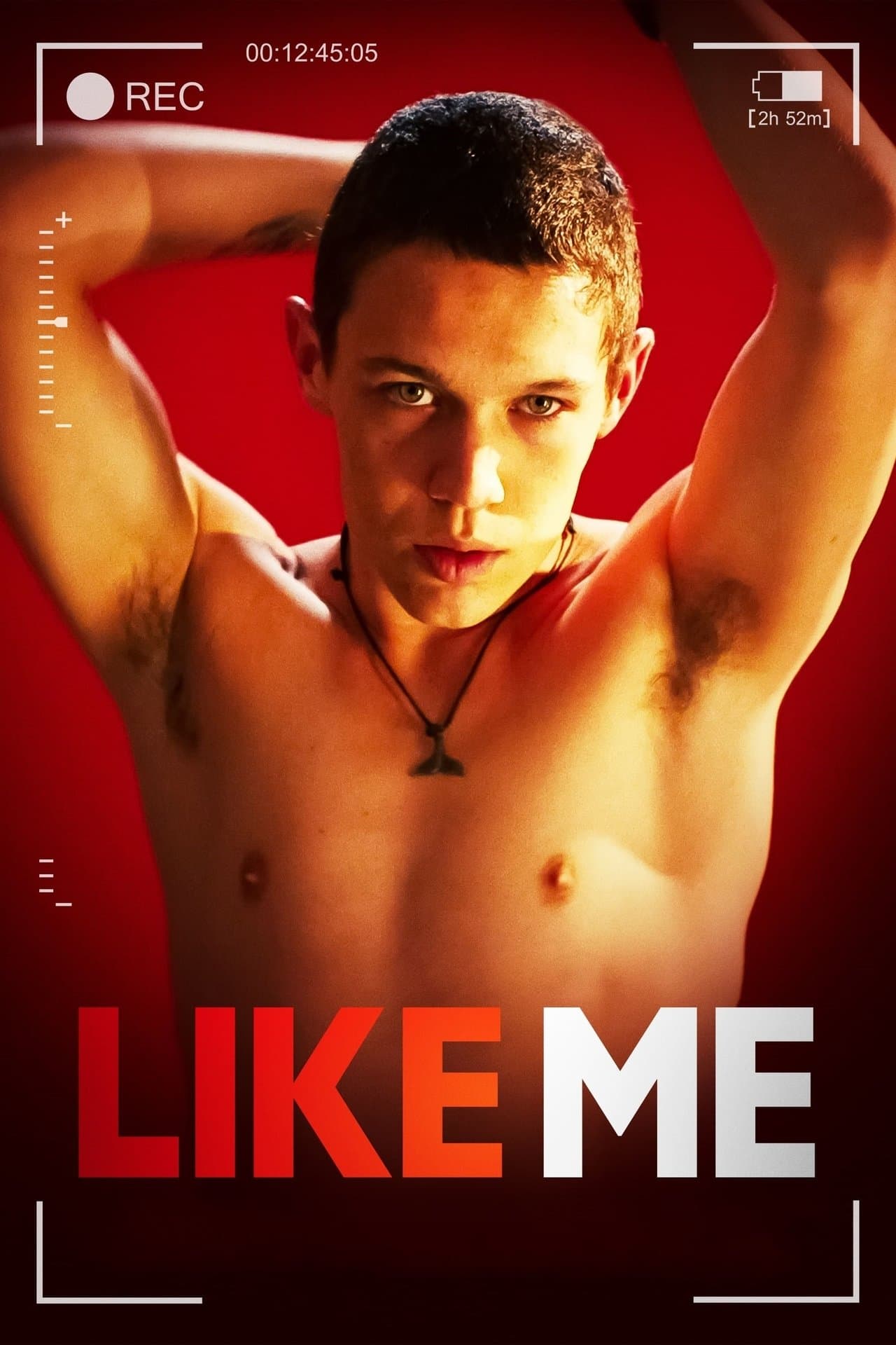 Like Me streaming