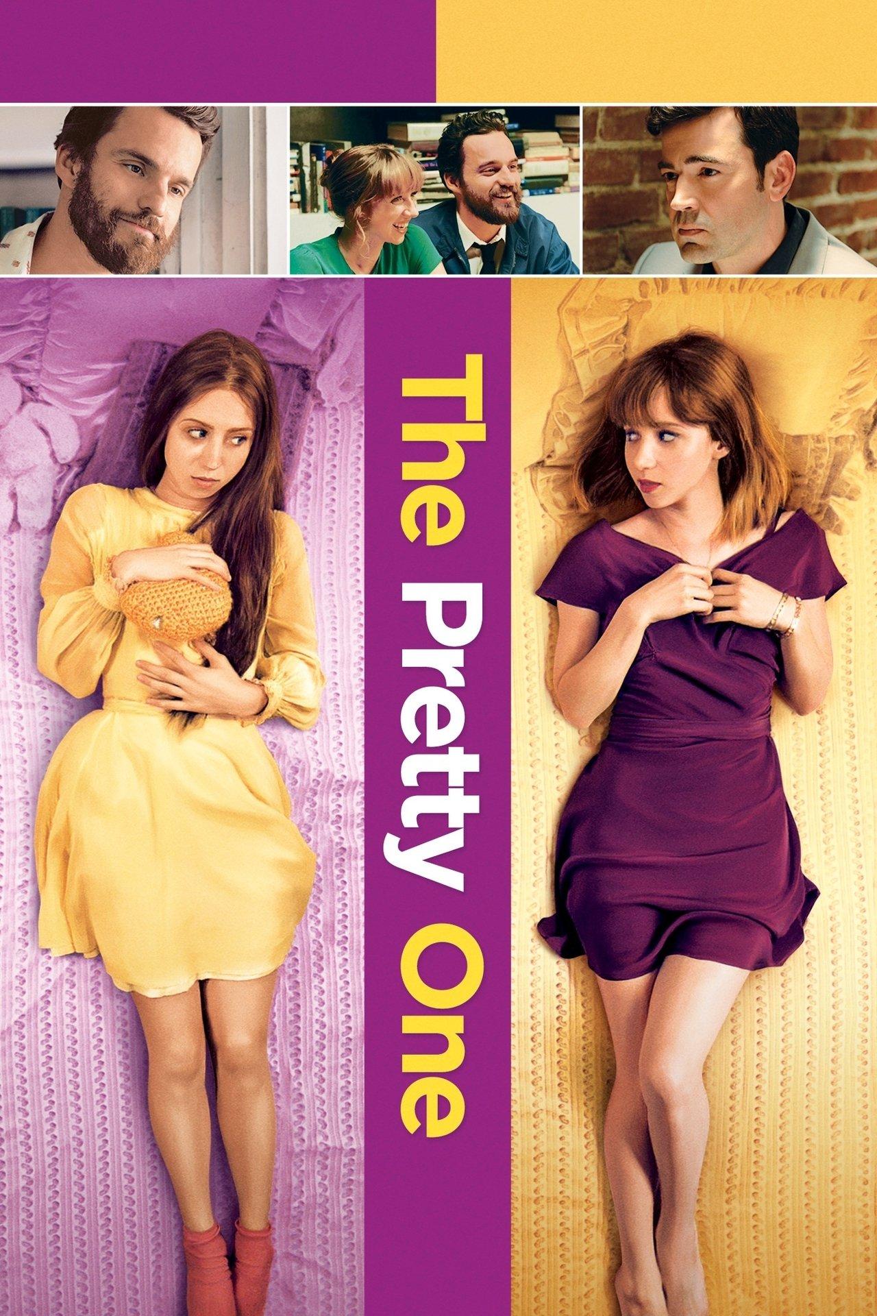 The Pretty One streaming