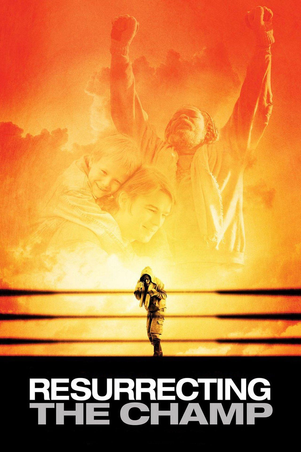 Resurrecting the Champ streaming