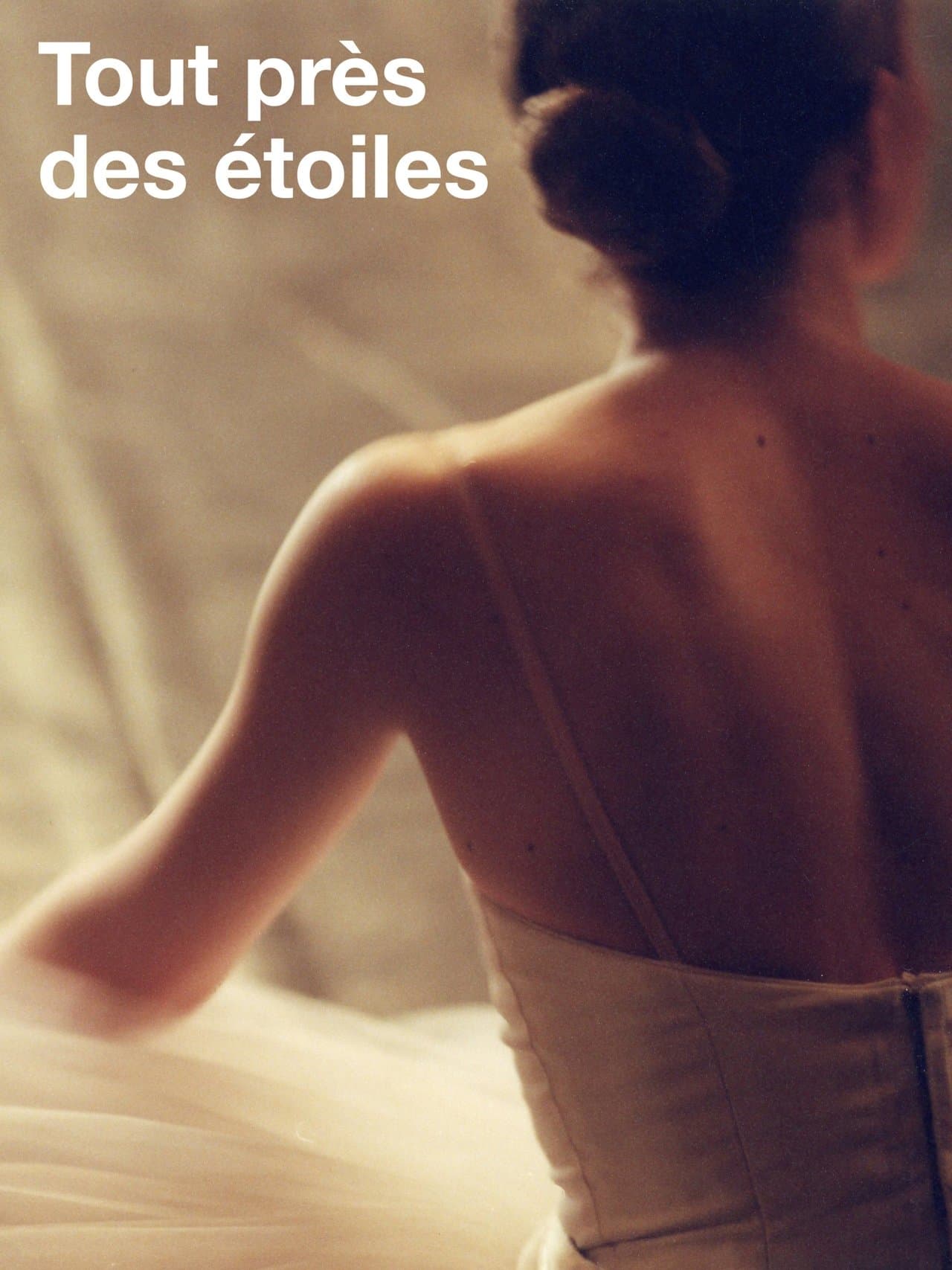 Etoiles: Dancers of the Paris Opera Ballet streaming