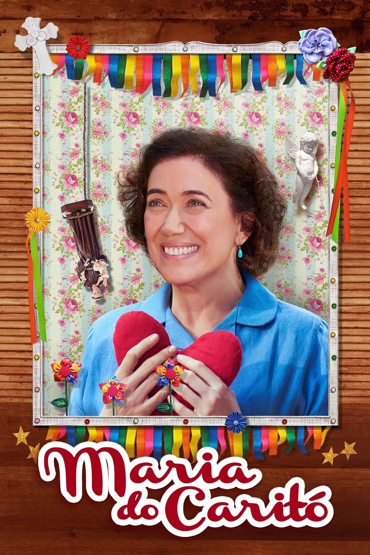 Maria do Caritó streaming