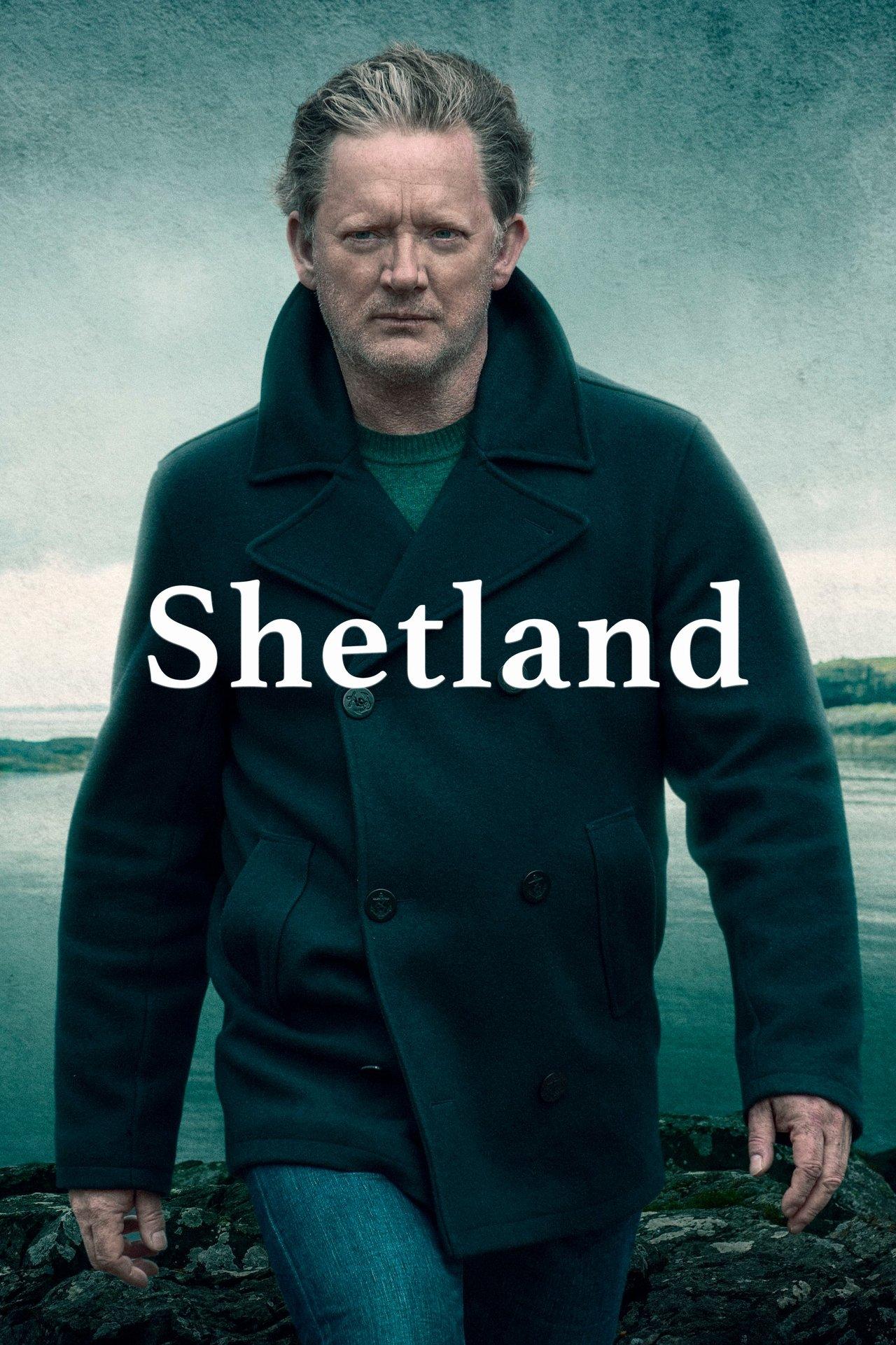Shetland streaming