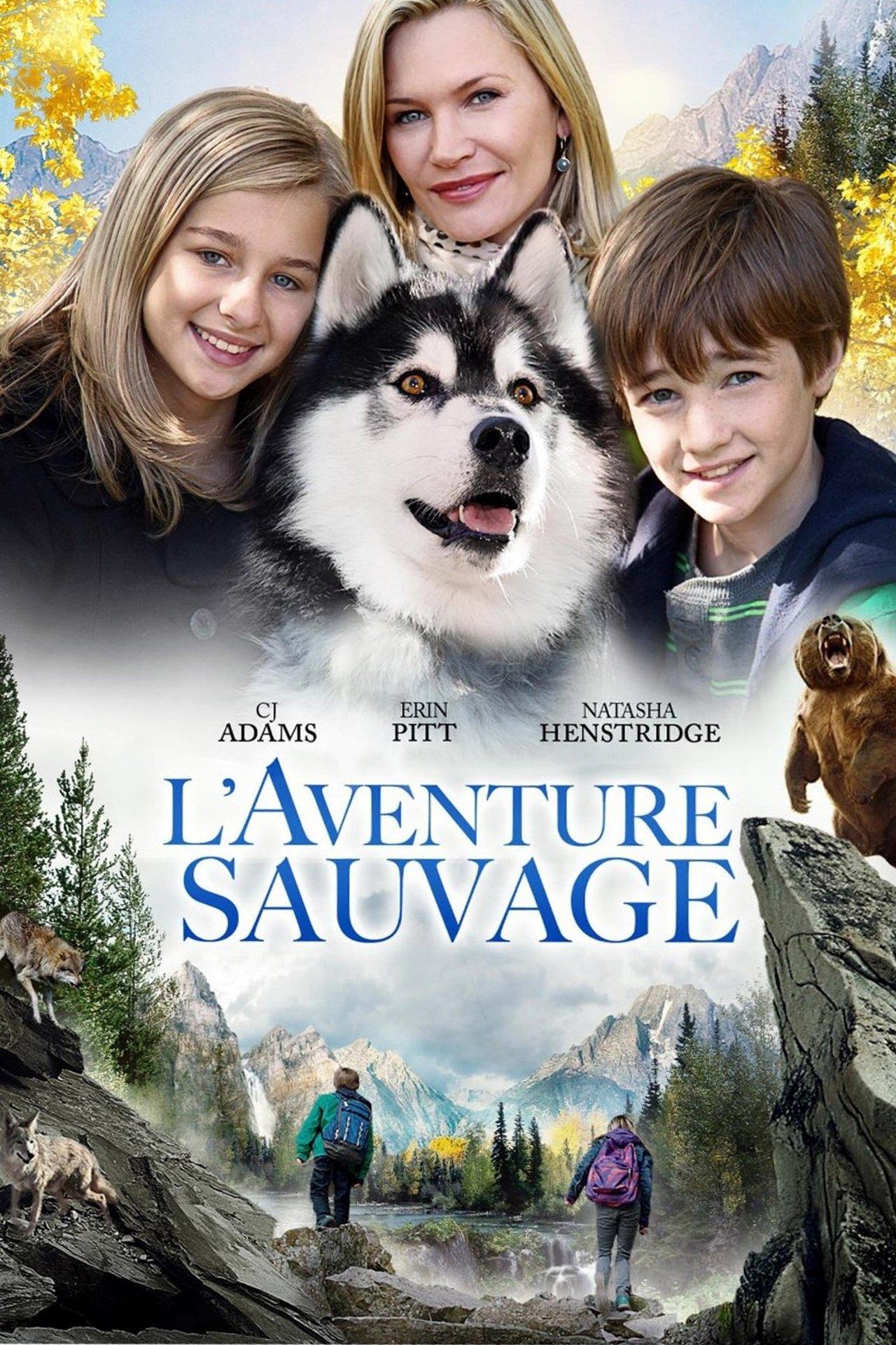 Une famille en péril streaming