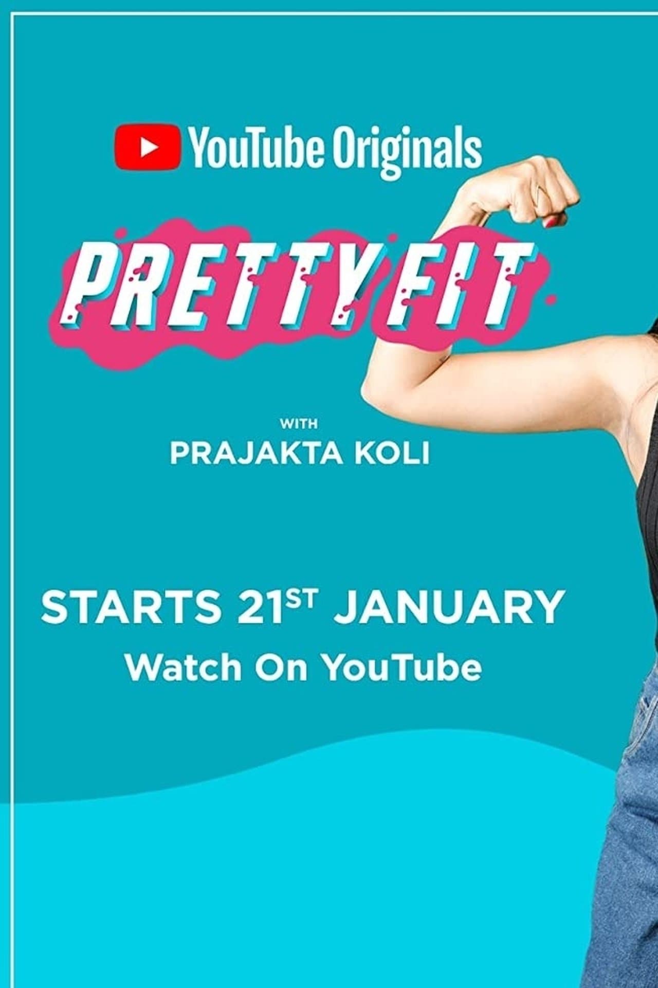 Pretty Fit streaming