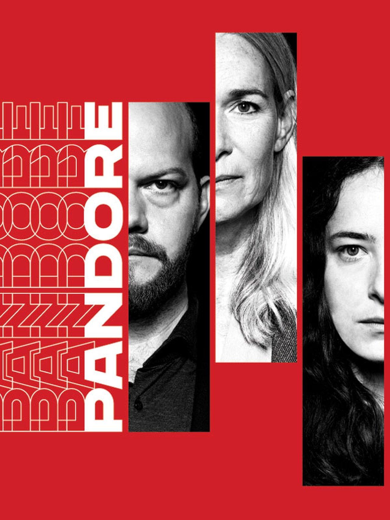Pandora streaming
