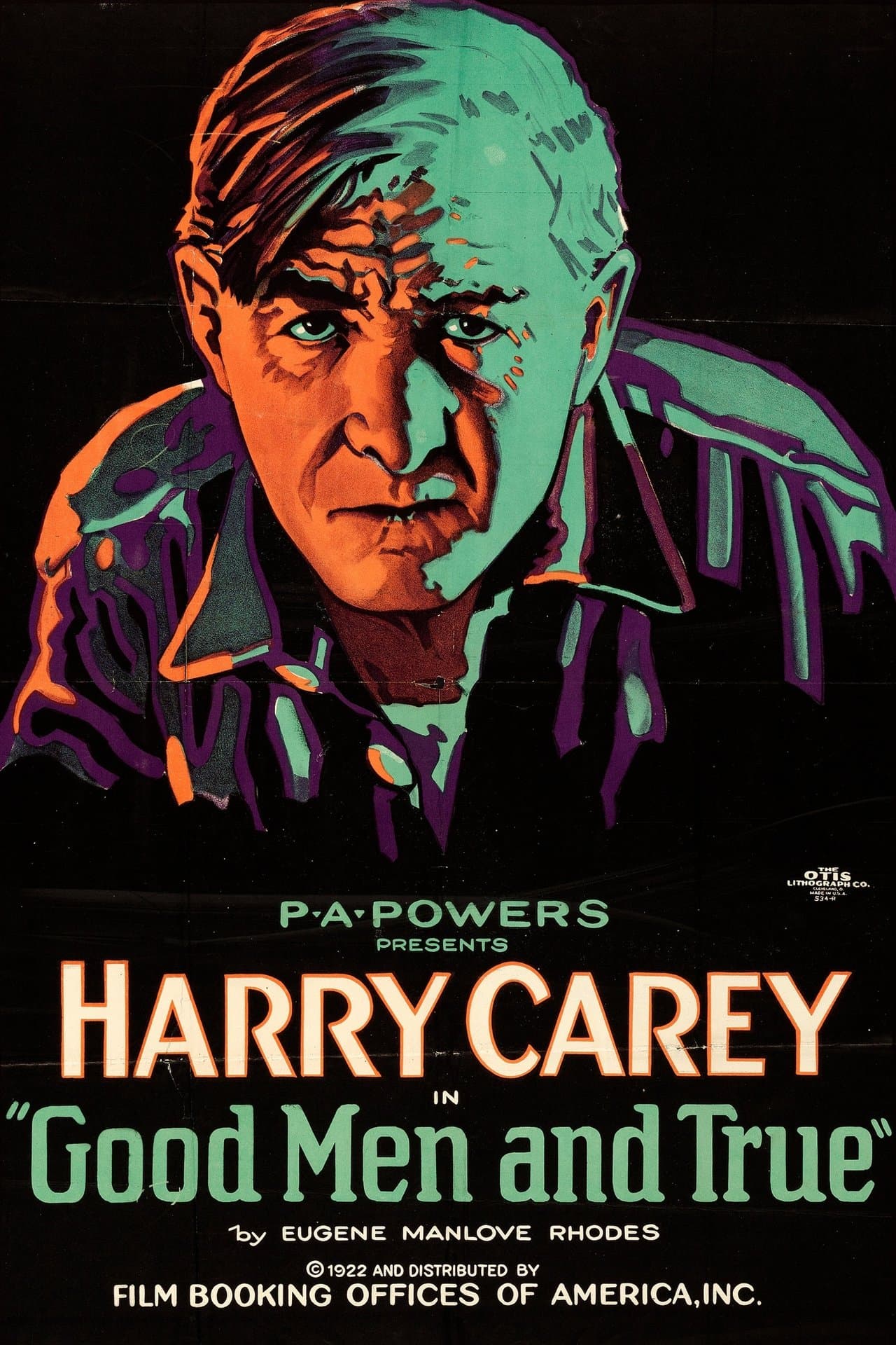 Good Men and True streaming