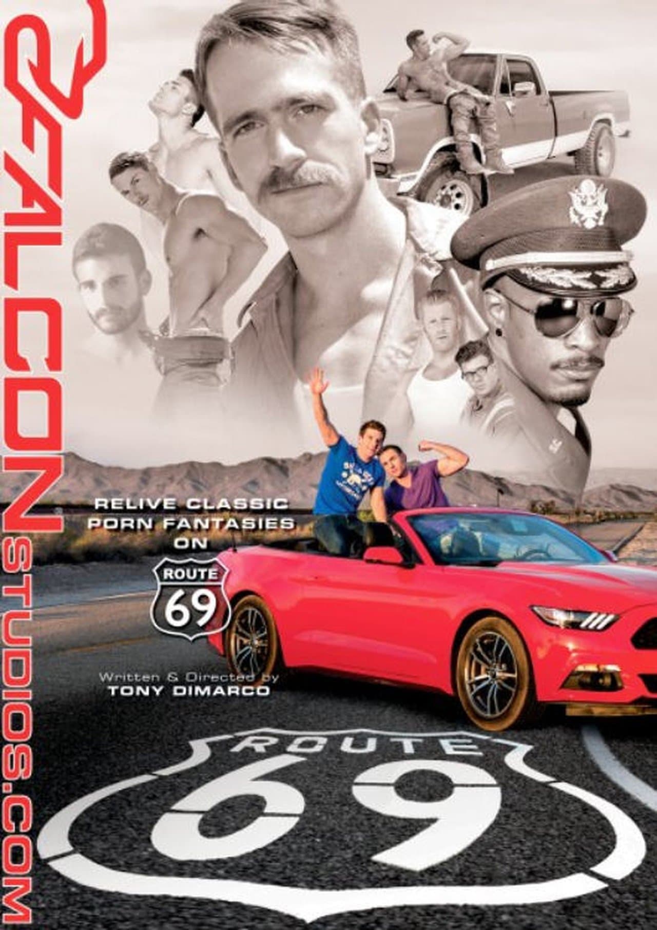 Route 69 streaming