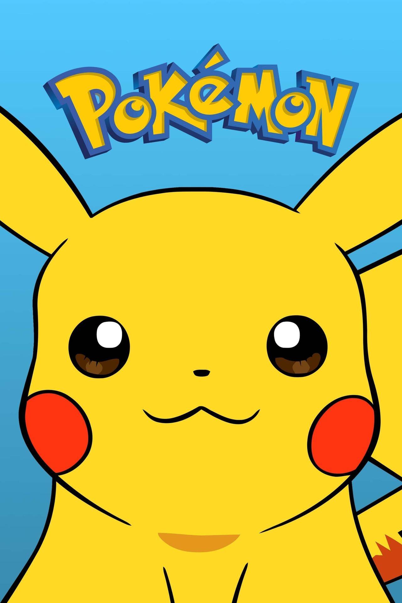 Pokémon streaming