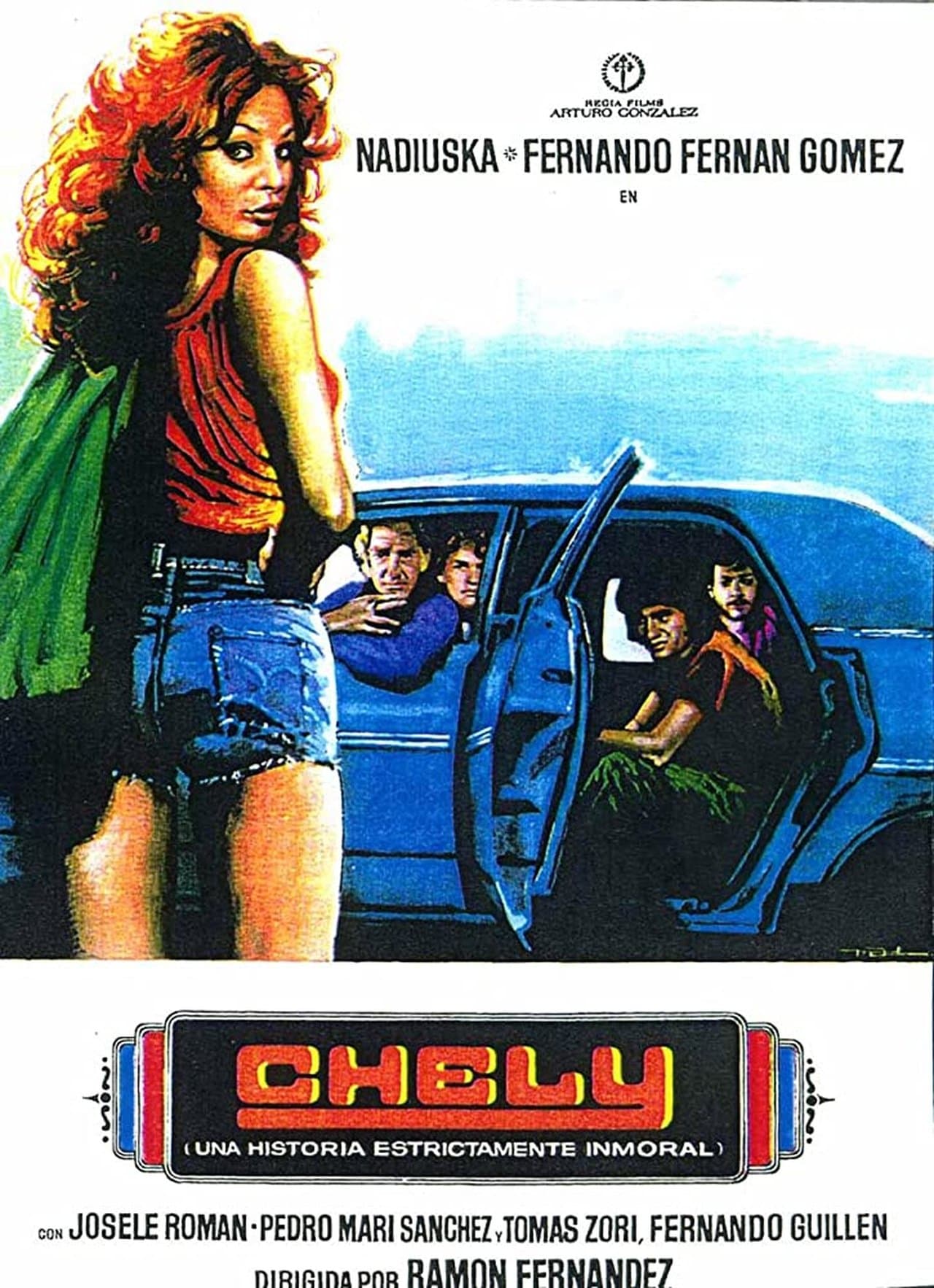 Chely streaming