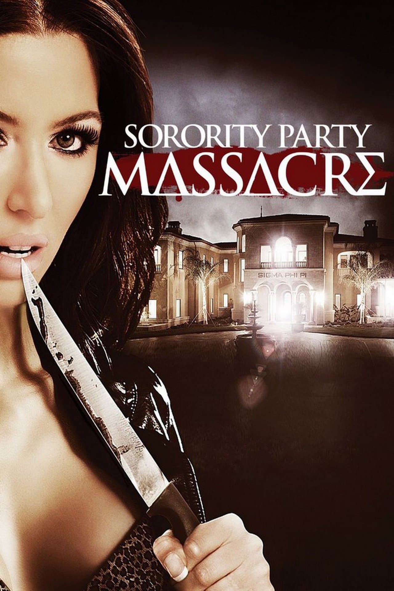 Sorority Party Massacre streaming