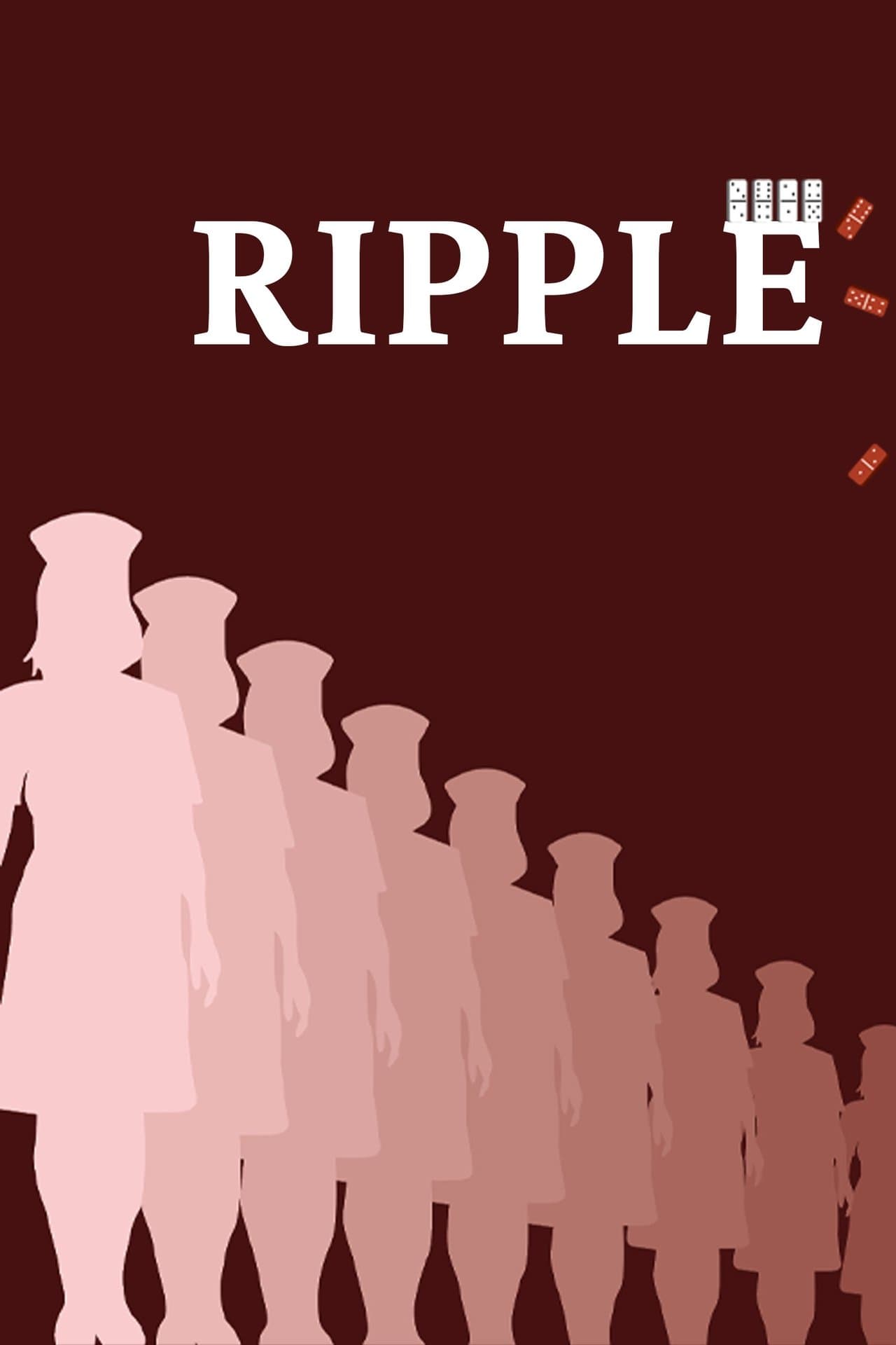 Ripple streaming