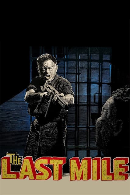 The Last Mile streaming