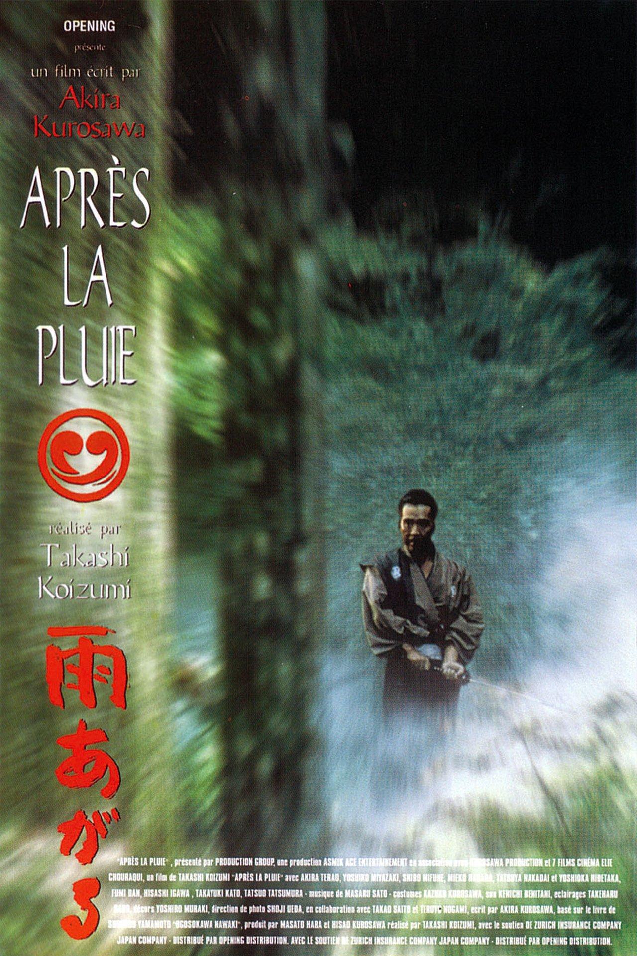 Après la pluie streaming