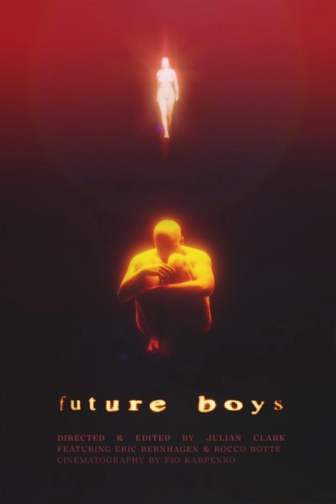 Future Boys streaming