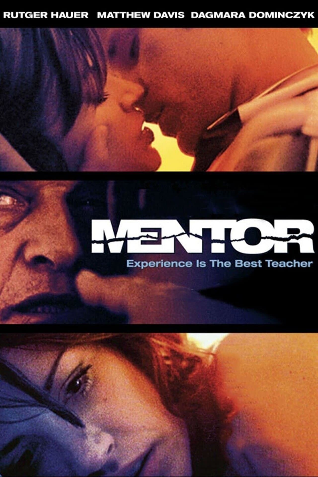 Mentor streaming