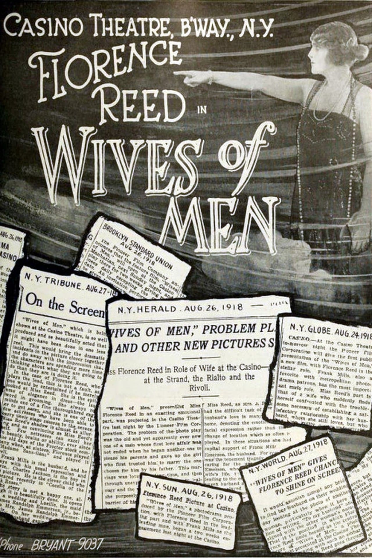 Wives of Men streaming