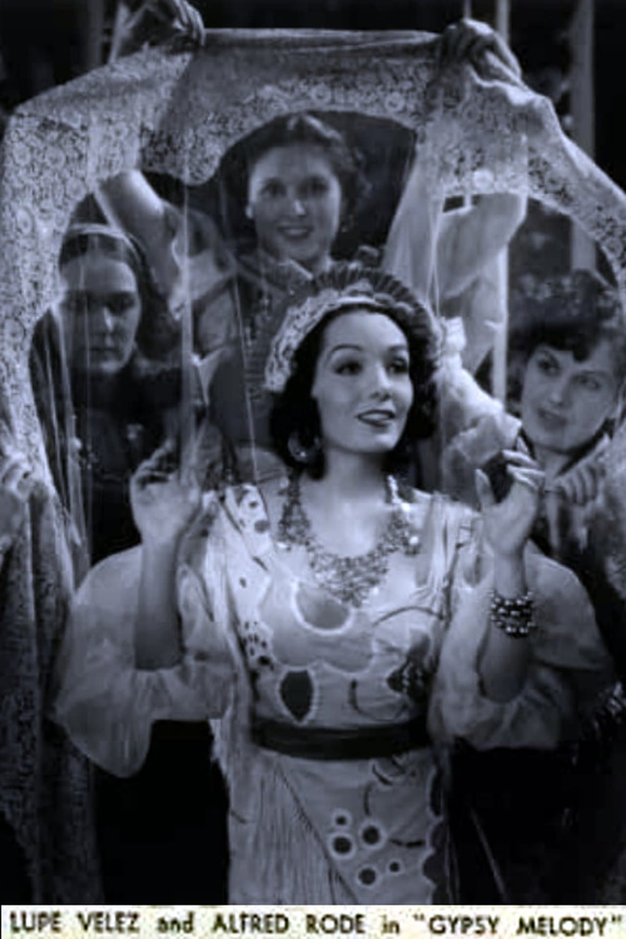 Gypsy Melody streaming