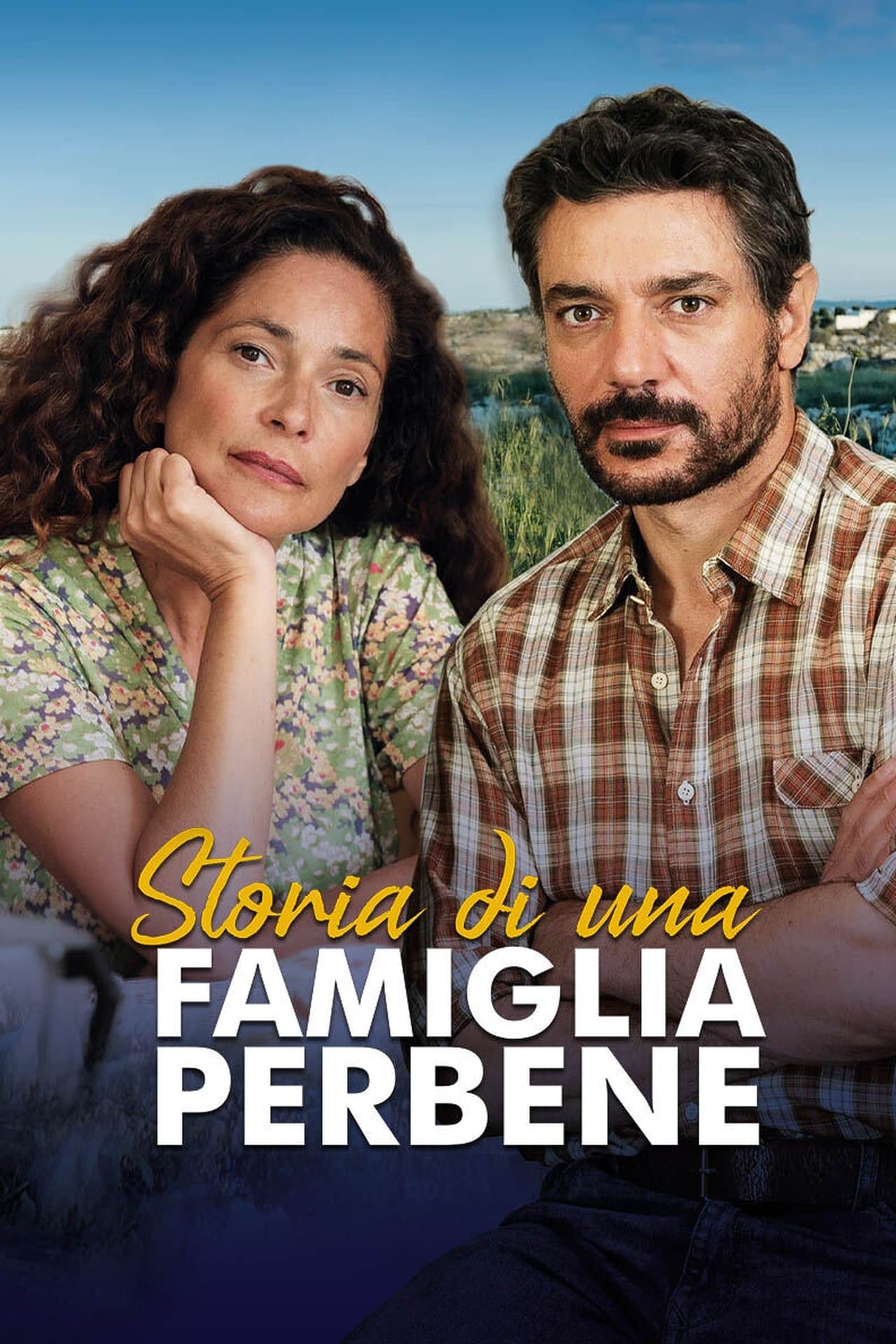 Storia di una famiglia perbene streaming