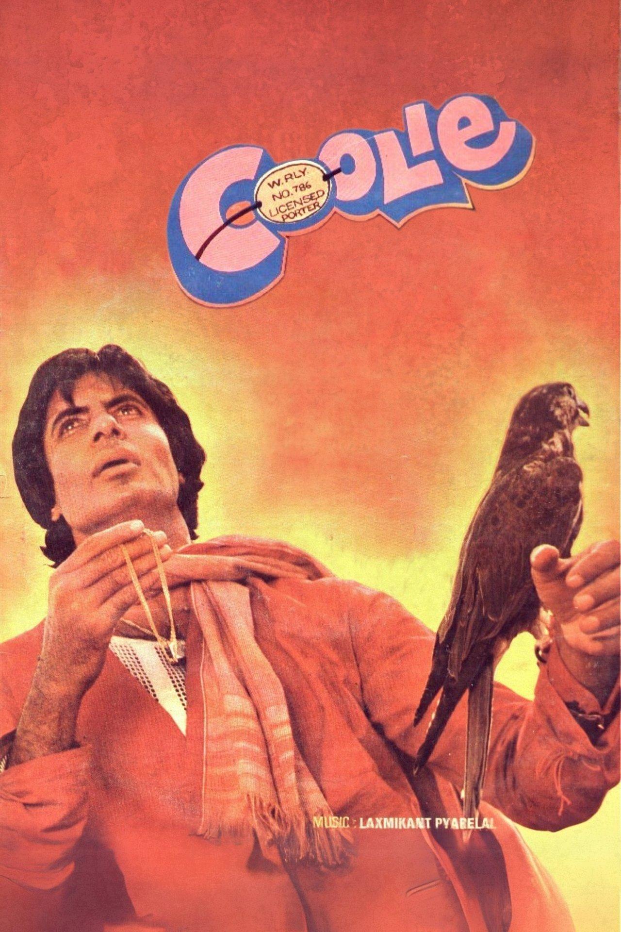 Coolie streaming