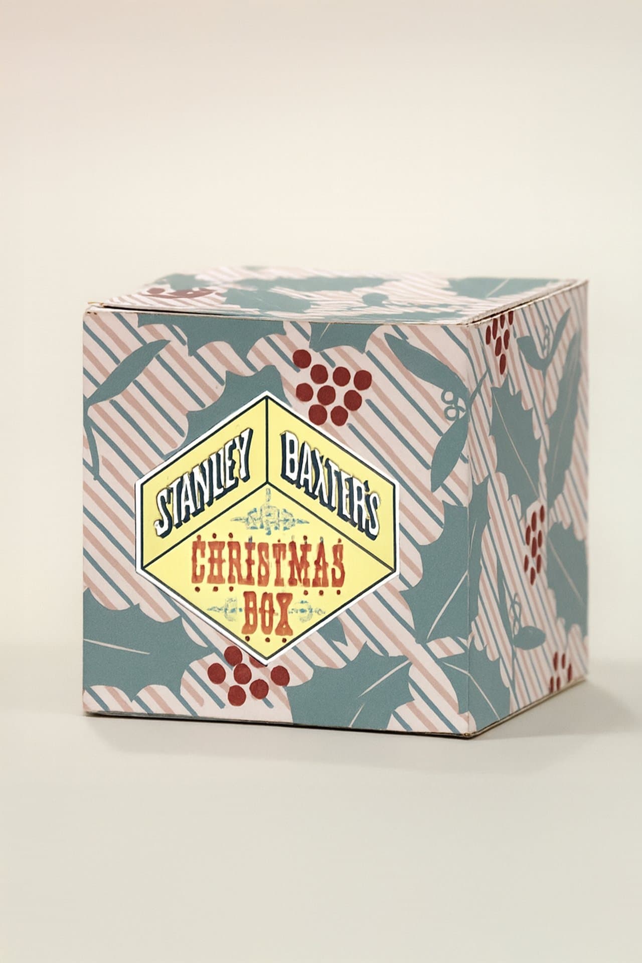 Stanley Baxter's Christmas Box streaming