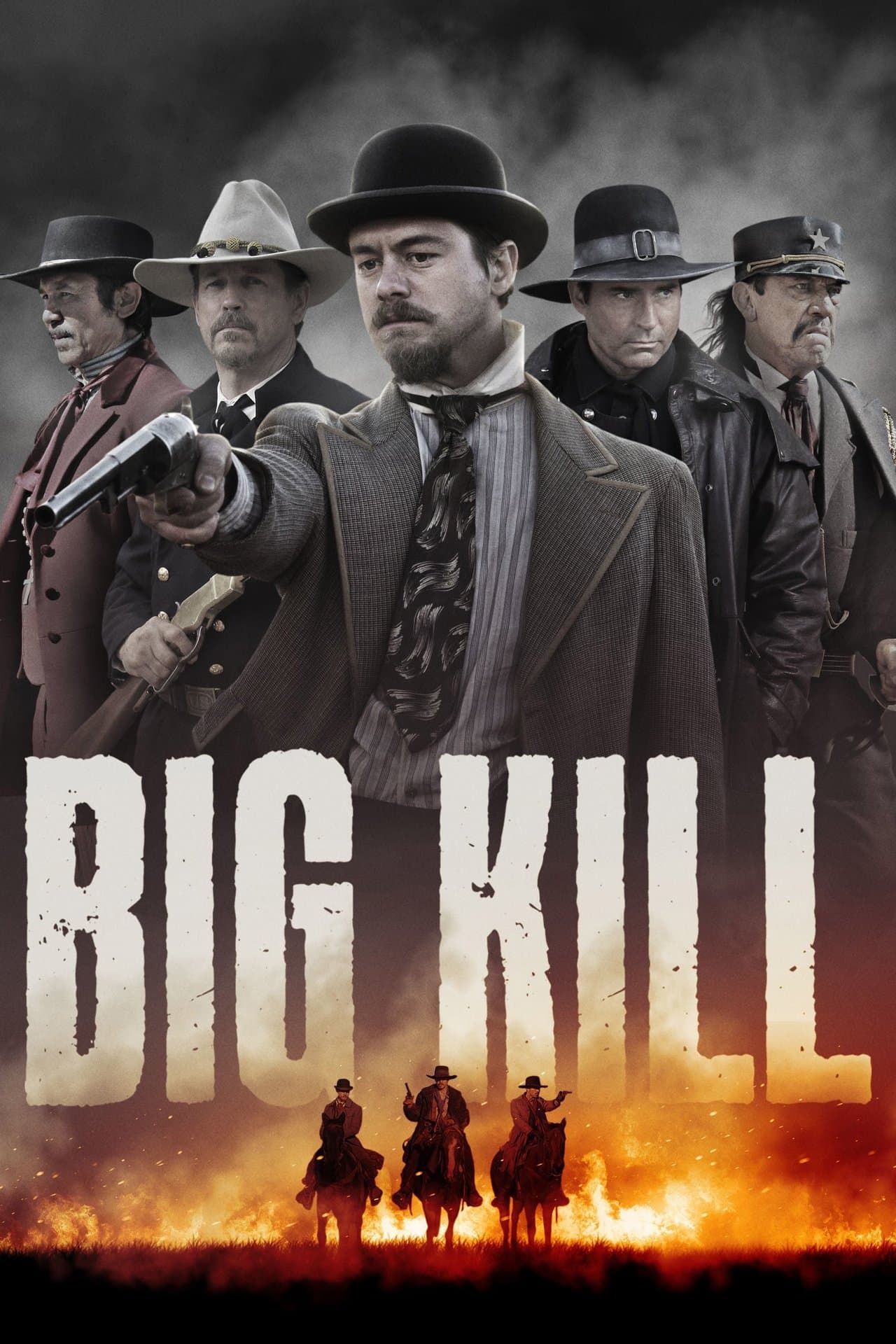 Big Kill streaming