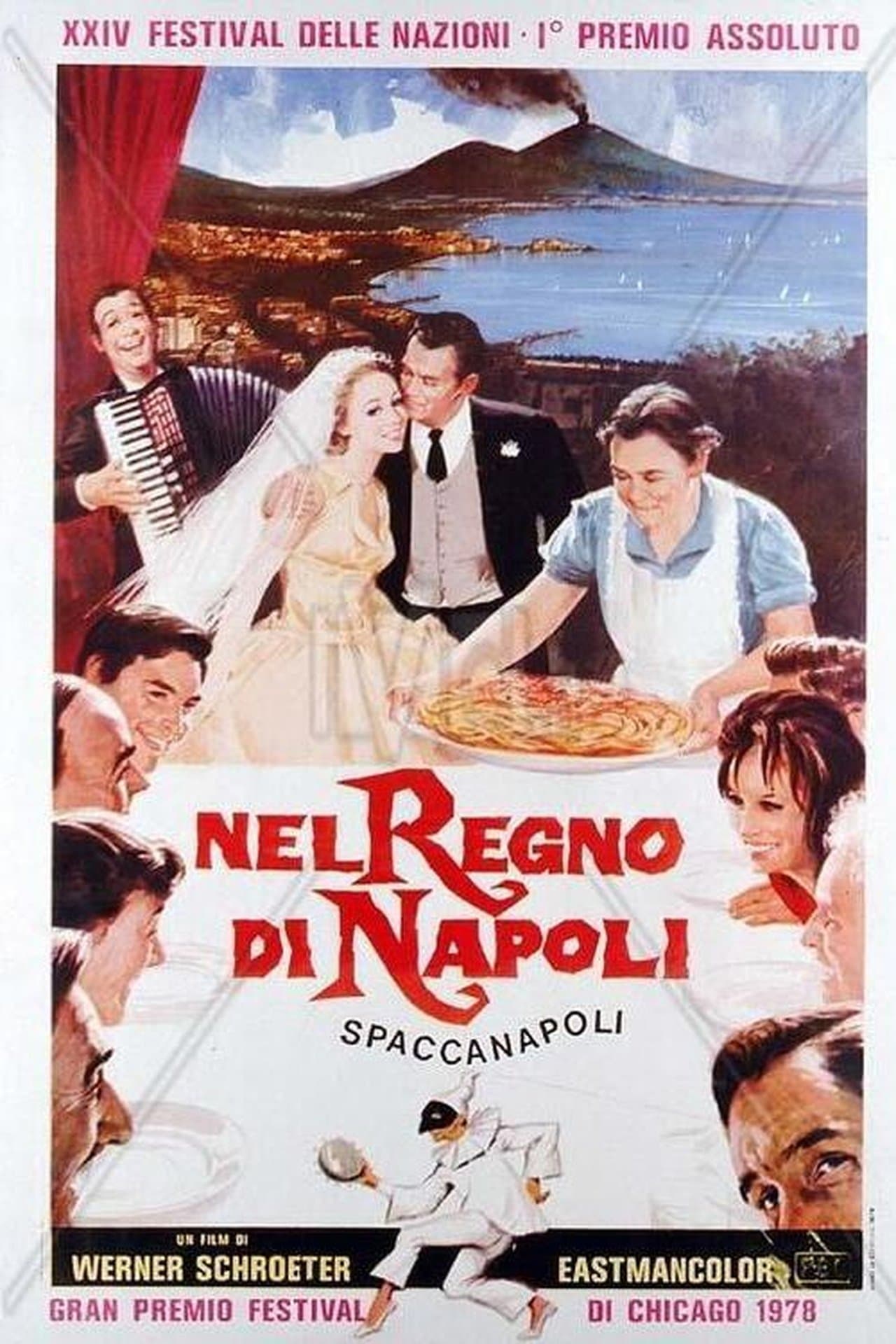 The Kingdom of Naples streaming