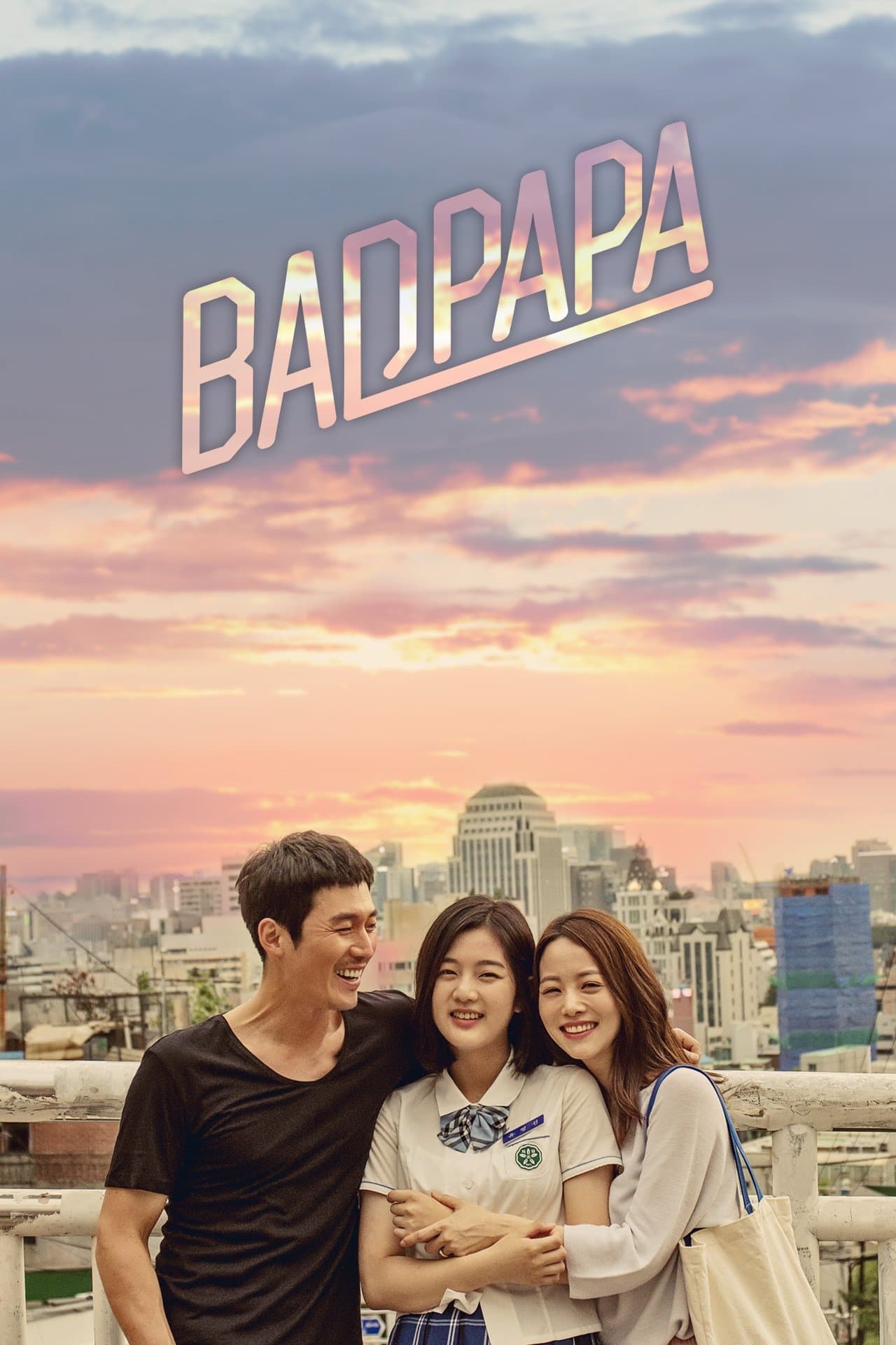 Bad Papa streaming