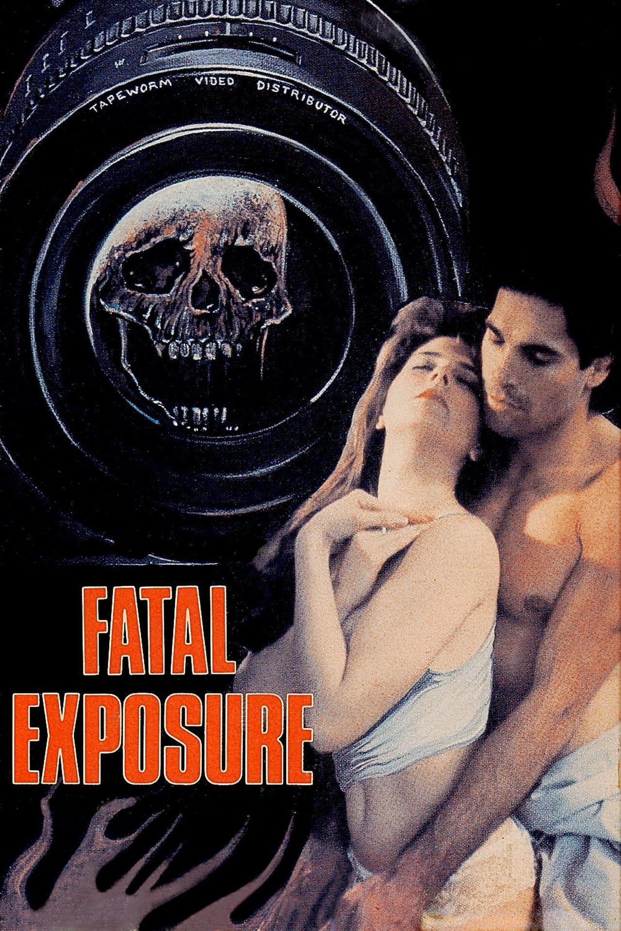 Fatal Exposure streaming