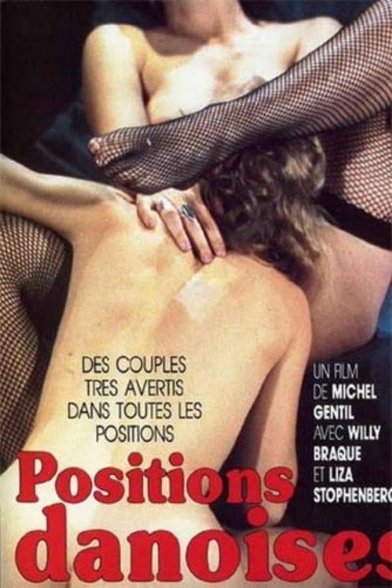 Positions danoises streaming