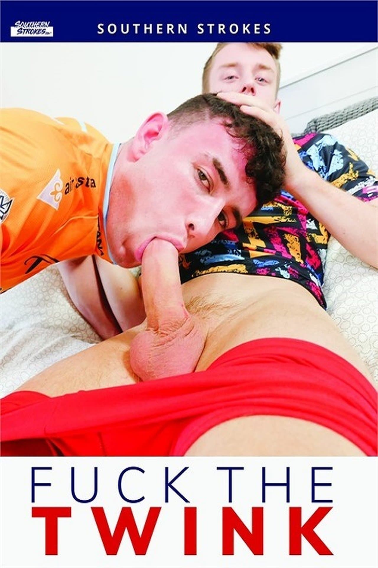 Fuck The Twink streaming