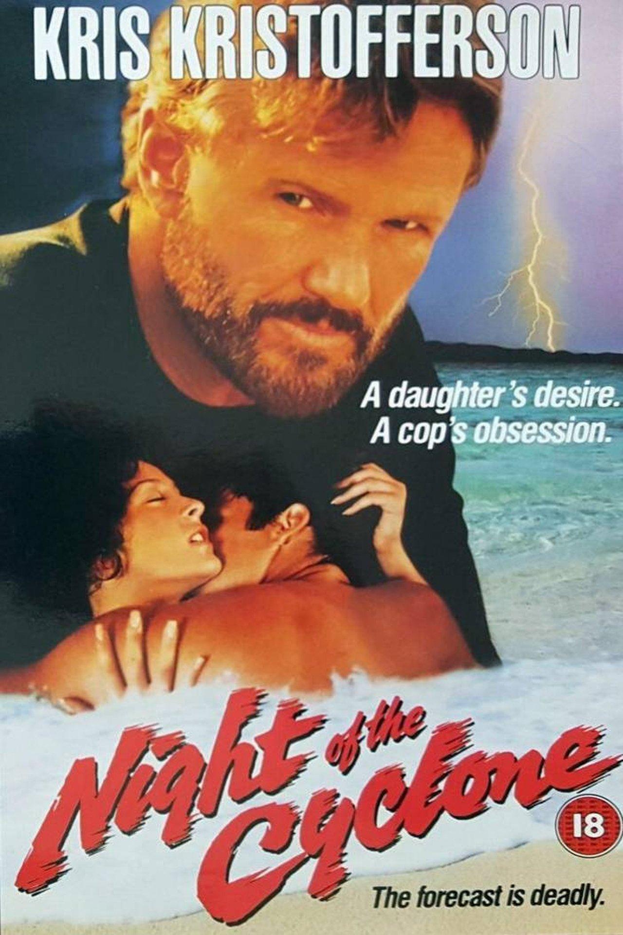 Night of the Cyclone streaming