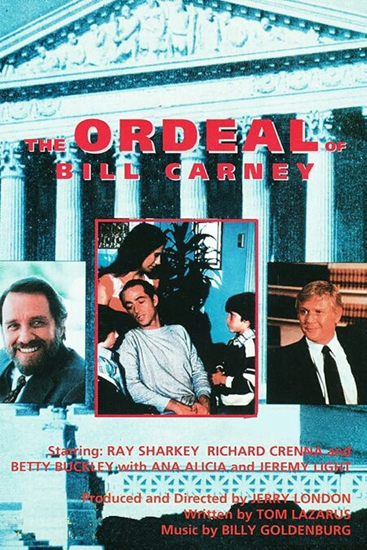 The Ordeal of Bill Carney streaming