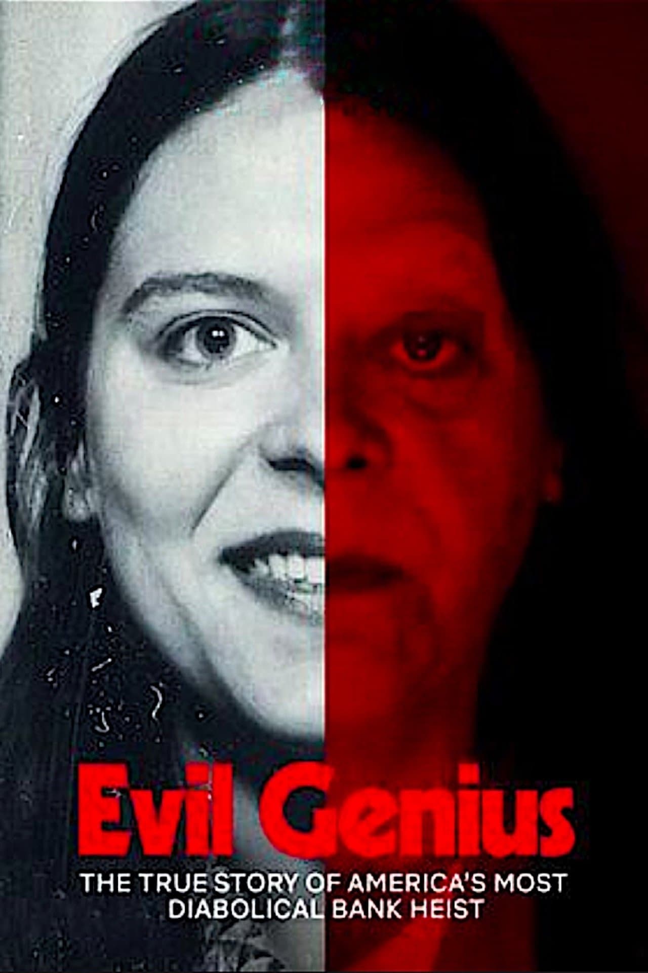 Evil Genius streaming