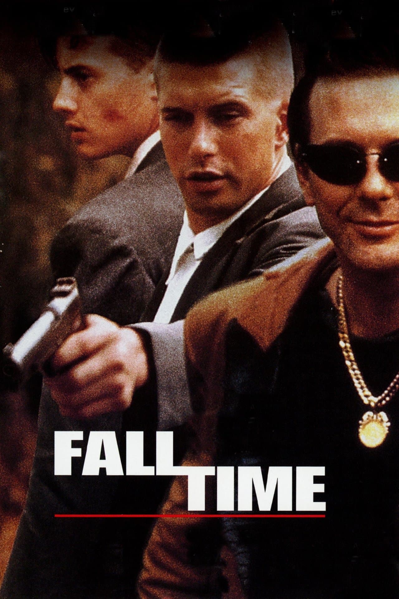 Fall Time streaming
