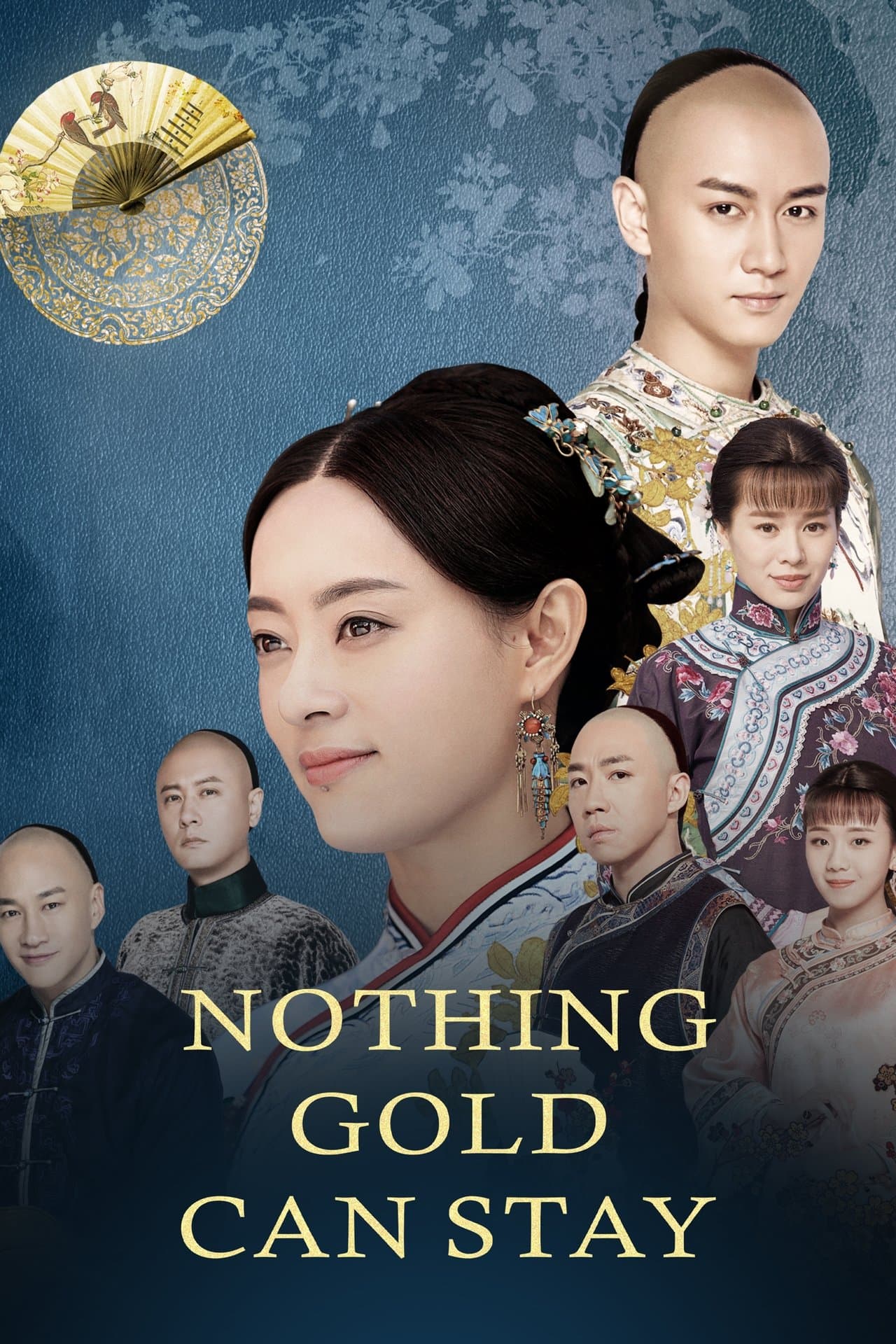 Nothing Gold Can Stay streaming