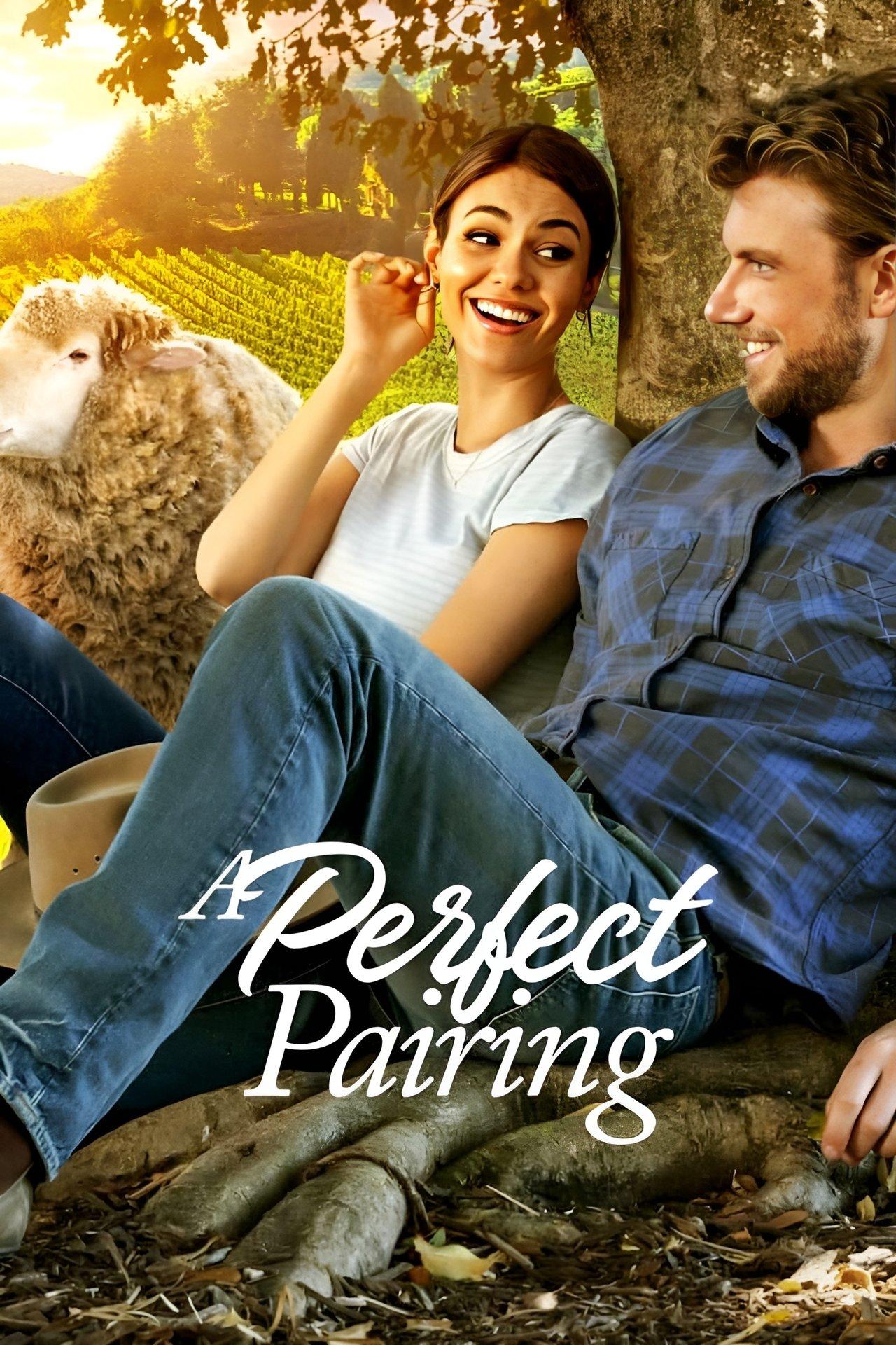 A Perfect Pairing streaming