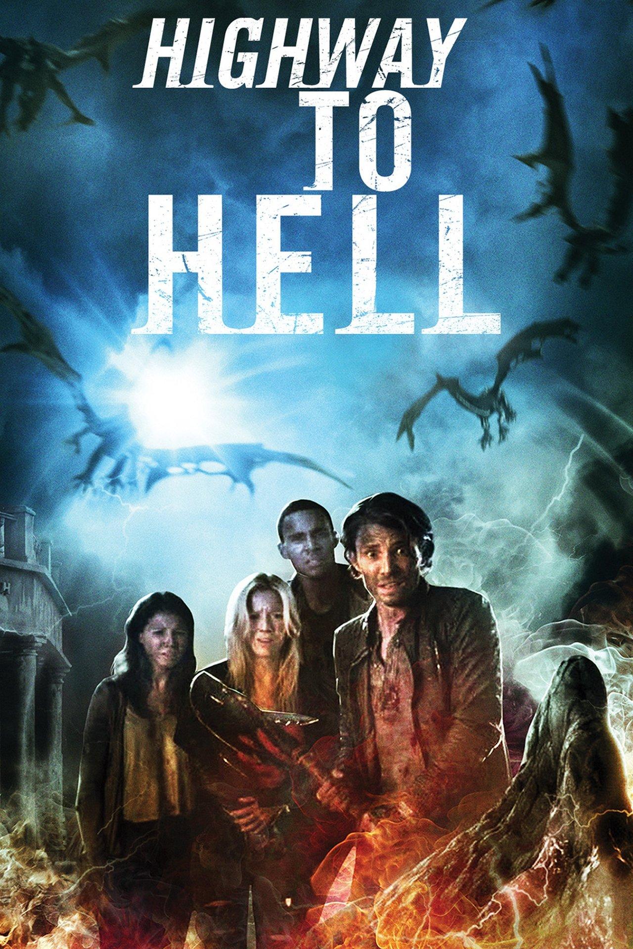 Highway to Hell streaming