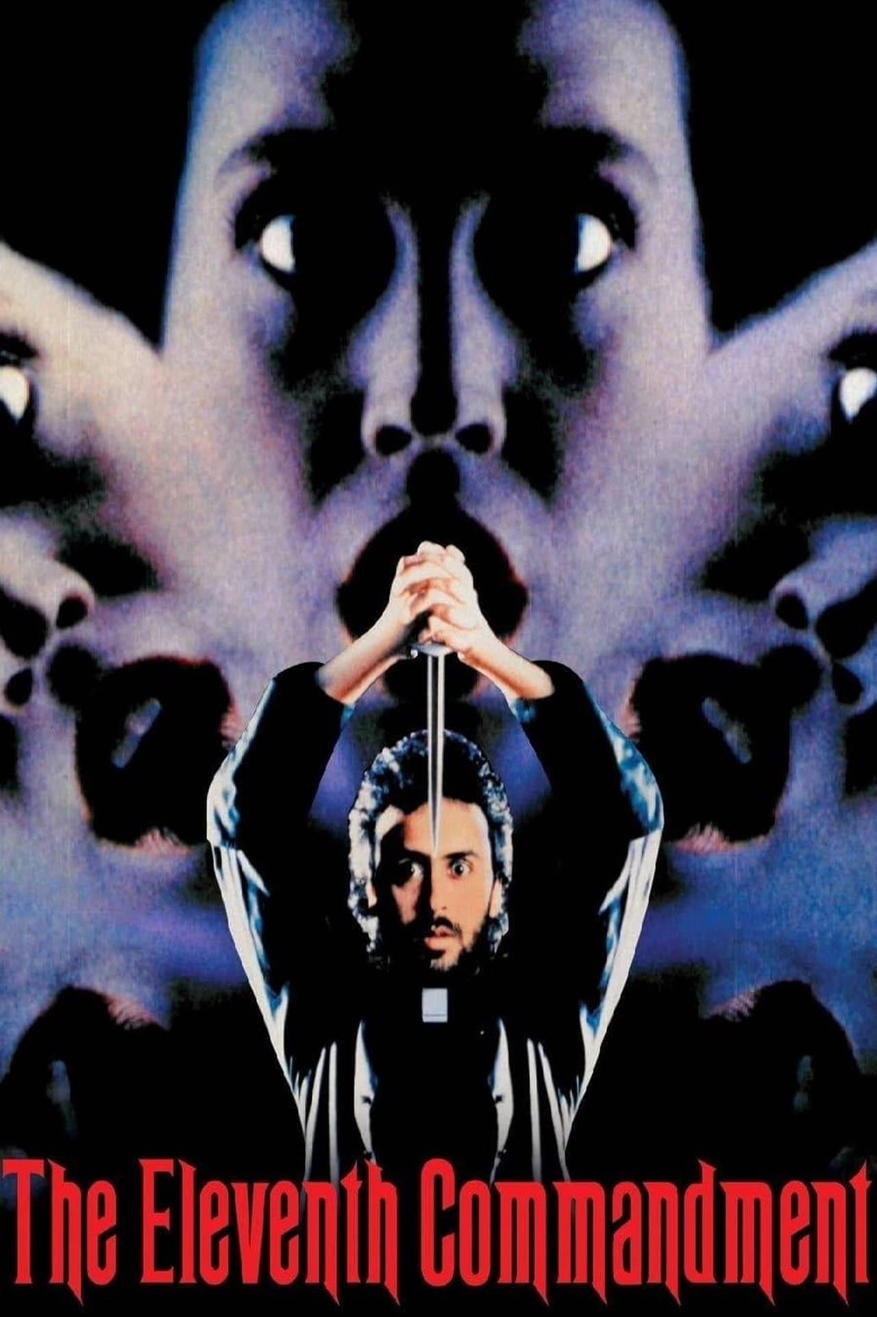 The 11th Commandment streaming