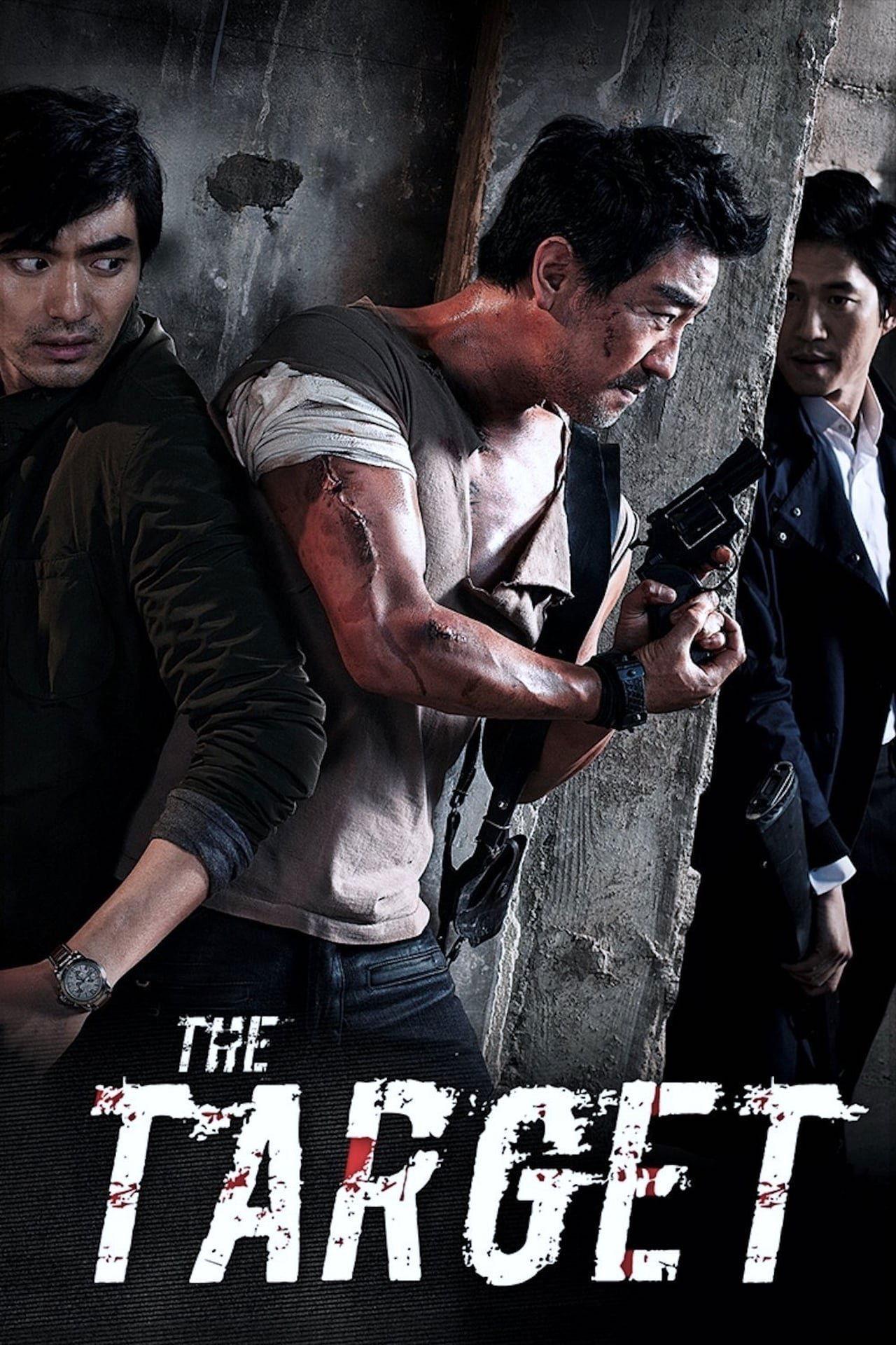 The Target streaming