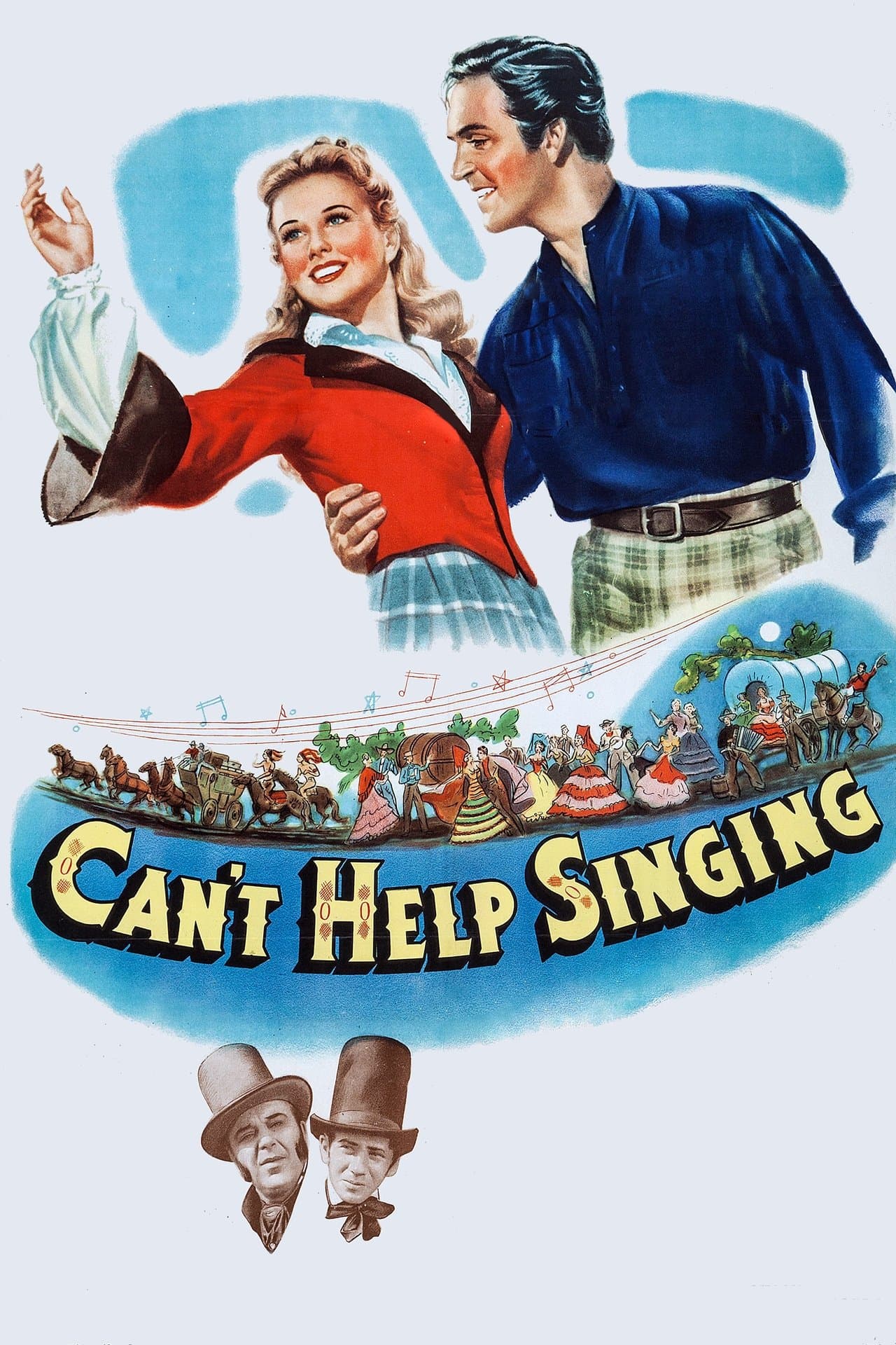 Caravane d'amour streaming