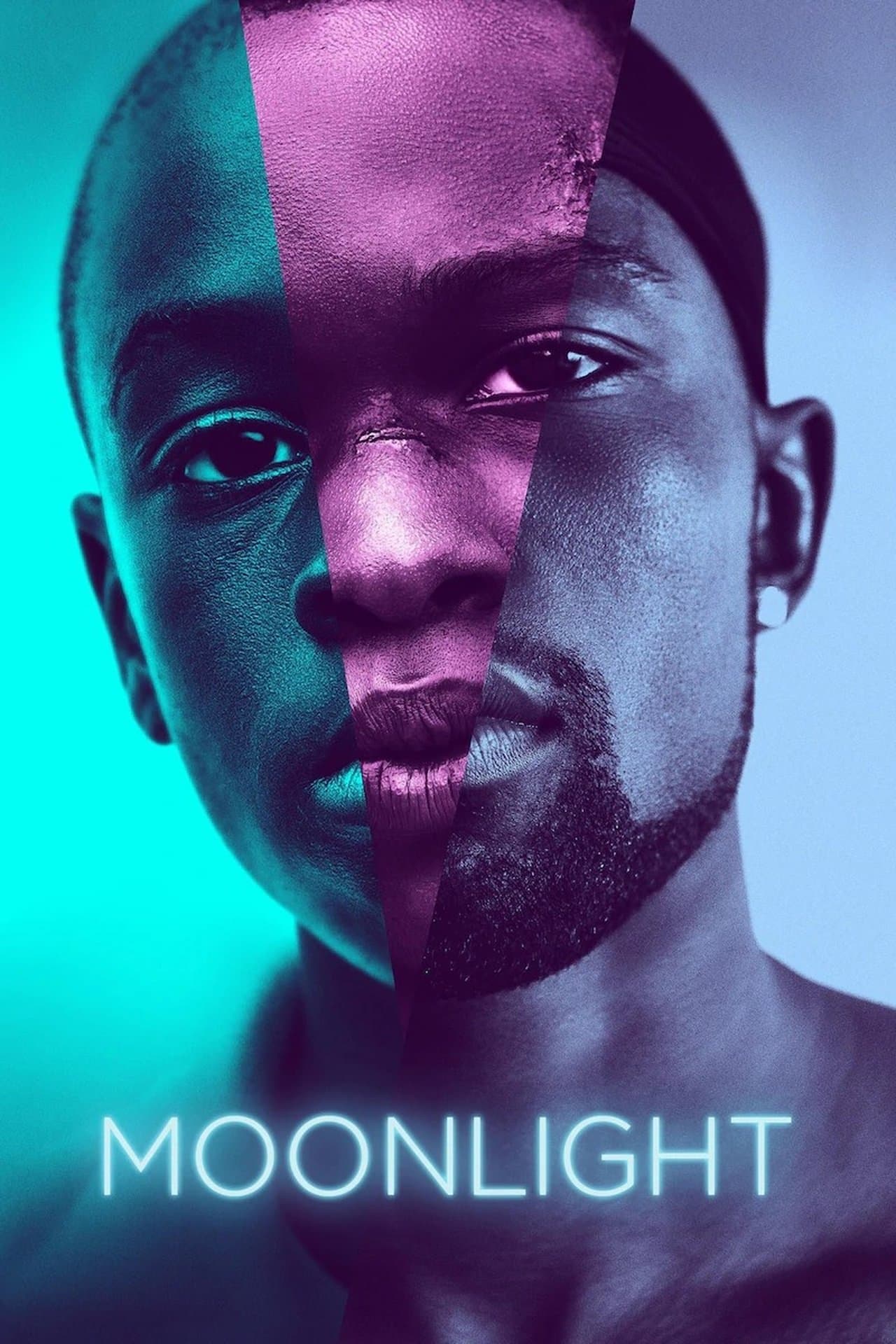 Moonlight streaming
